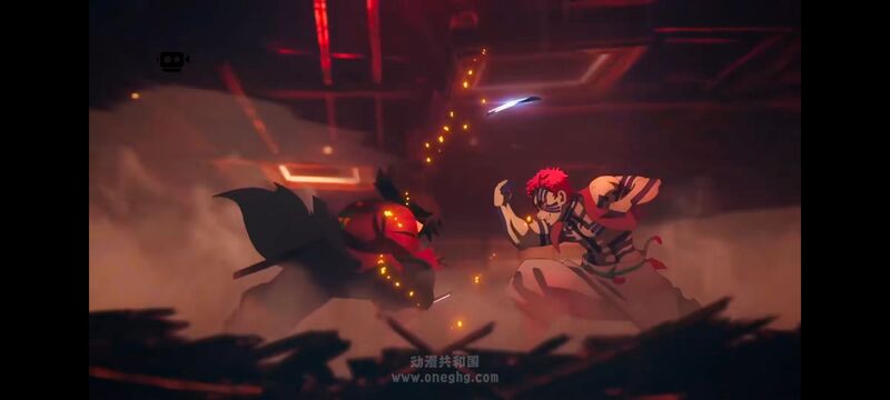 鬼灭之刃,鬼滅之刃,剧场版,鬼灭之刃无限城篇,动画,动漫,动画电影,日漫,ACG,二次元