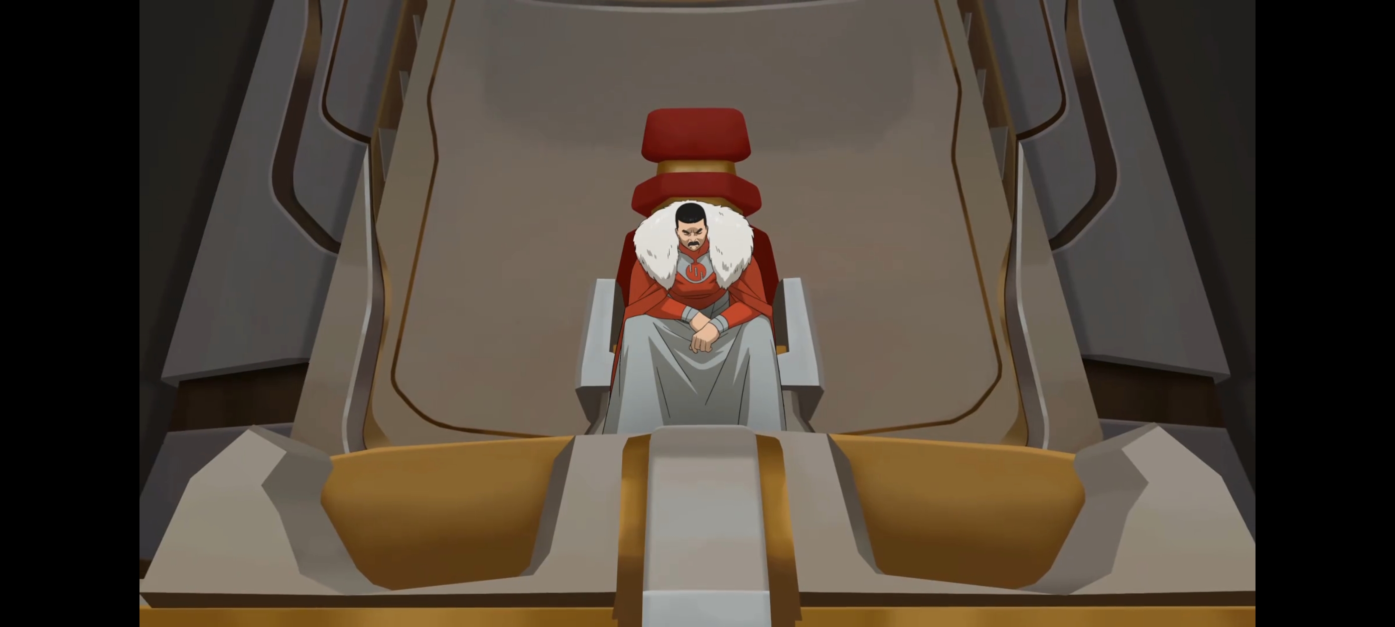 无敌少侠,image,动画,动漫,番剧,ACG