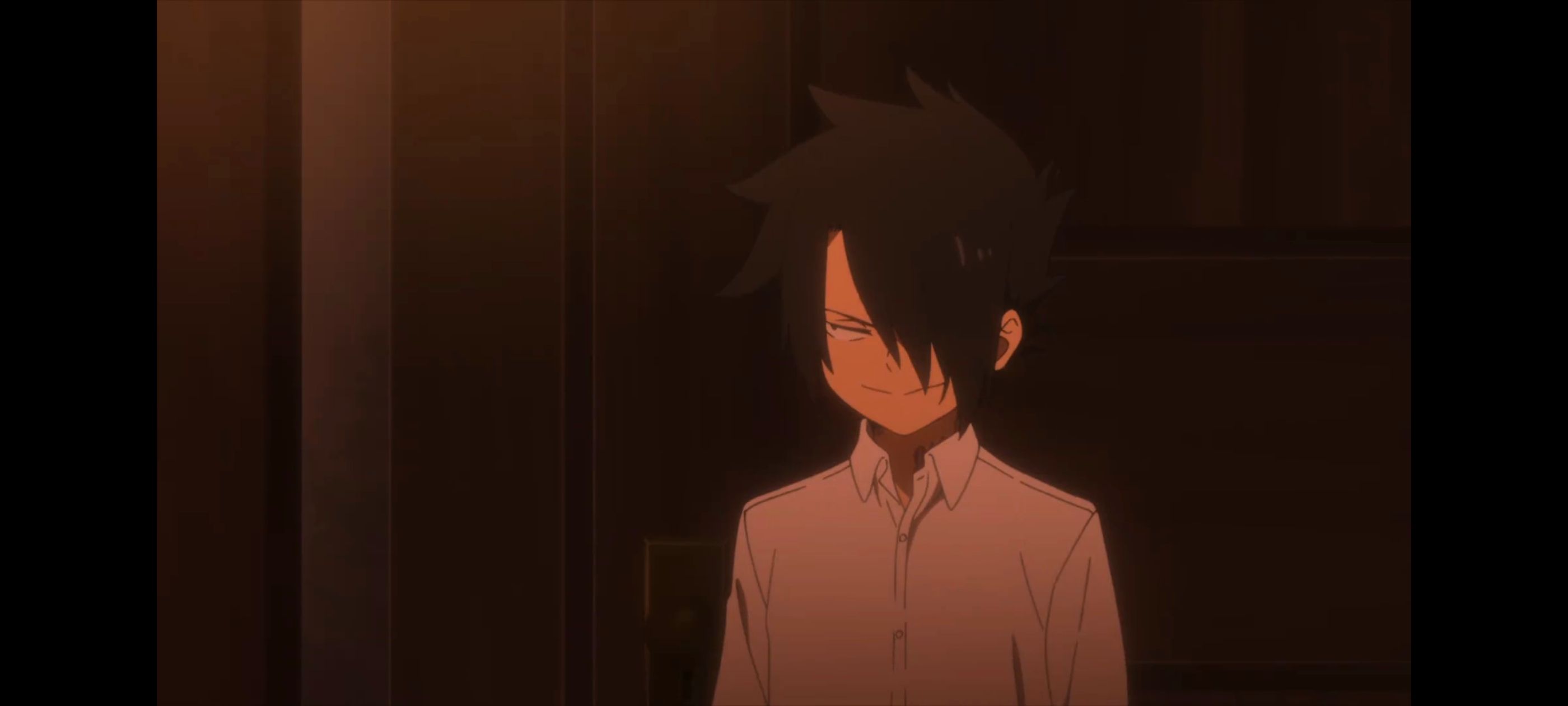 约定的梦幻岛,动画,动漫,番剧,ACG