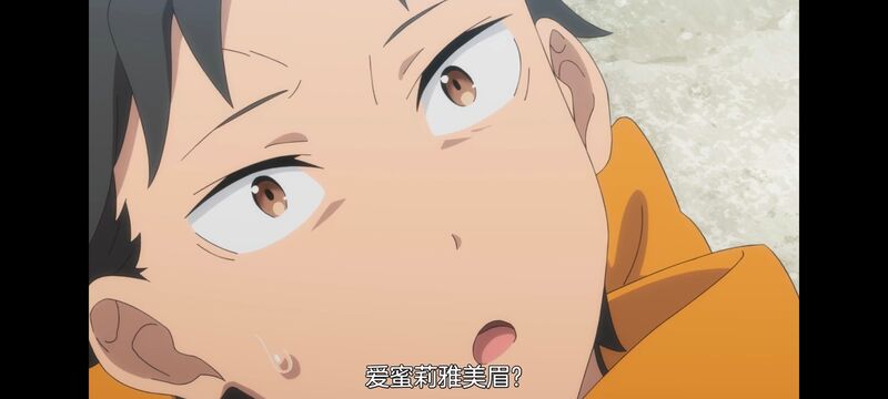 从零开始的异世界生活,异世界,动画,动漫,日漫,番剧,二次元,ACG
