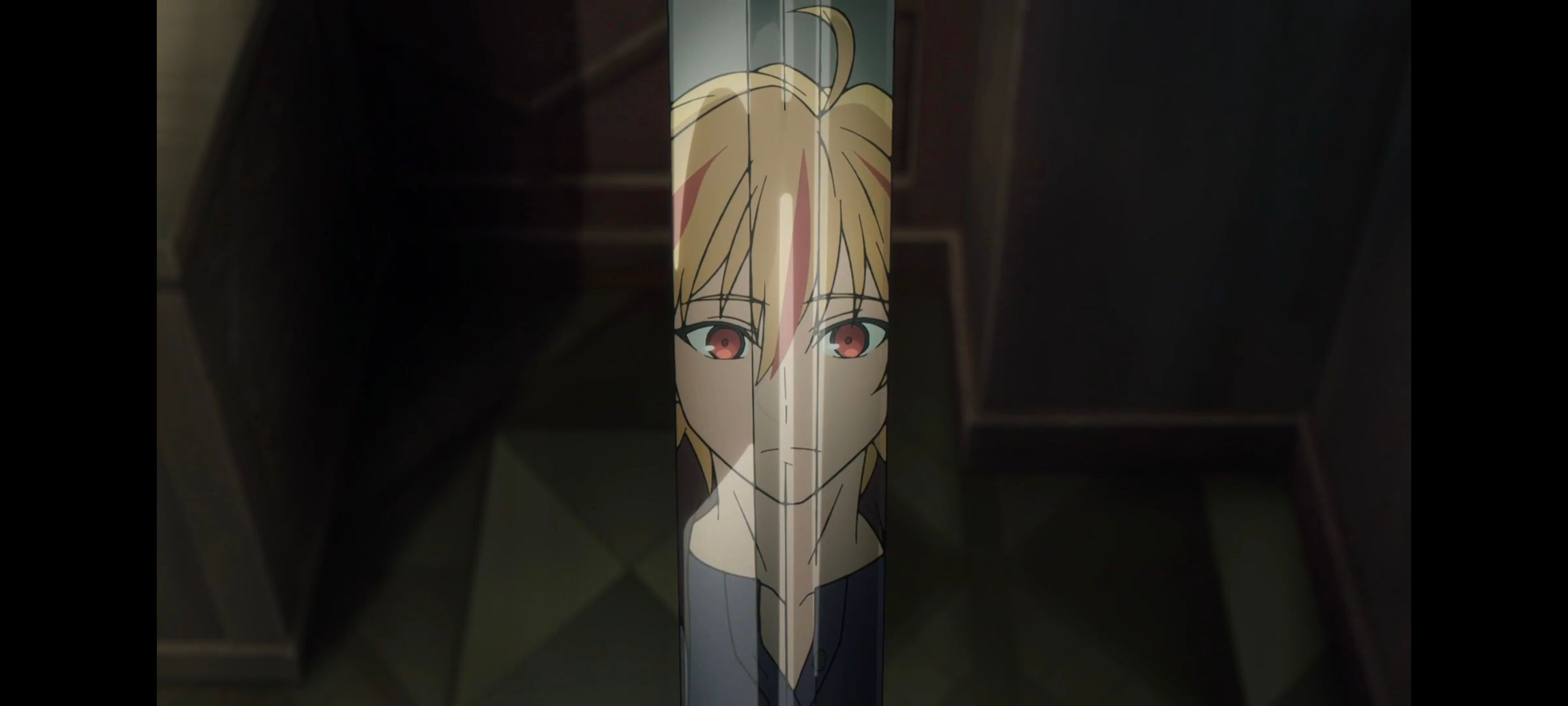 命运奇异赝品,FatestrangeFake,FATE,动画,动漫,番剧,二次元,ACG