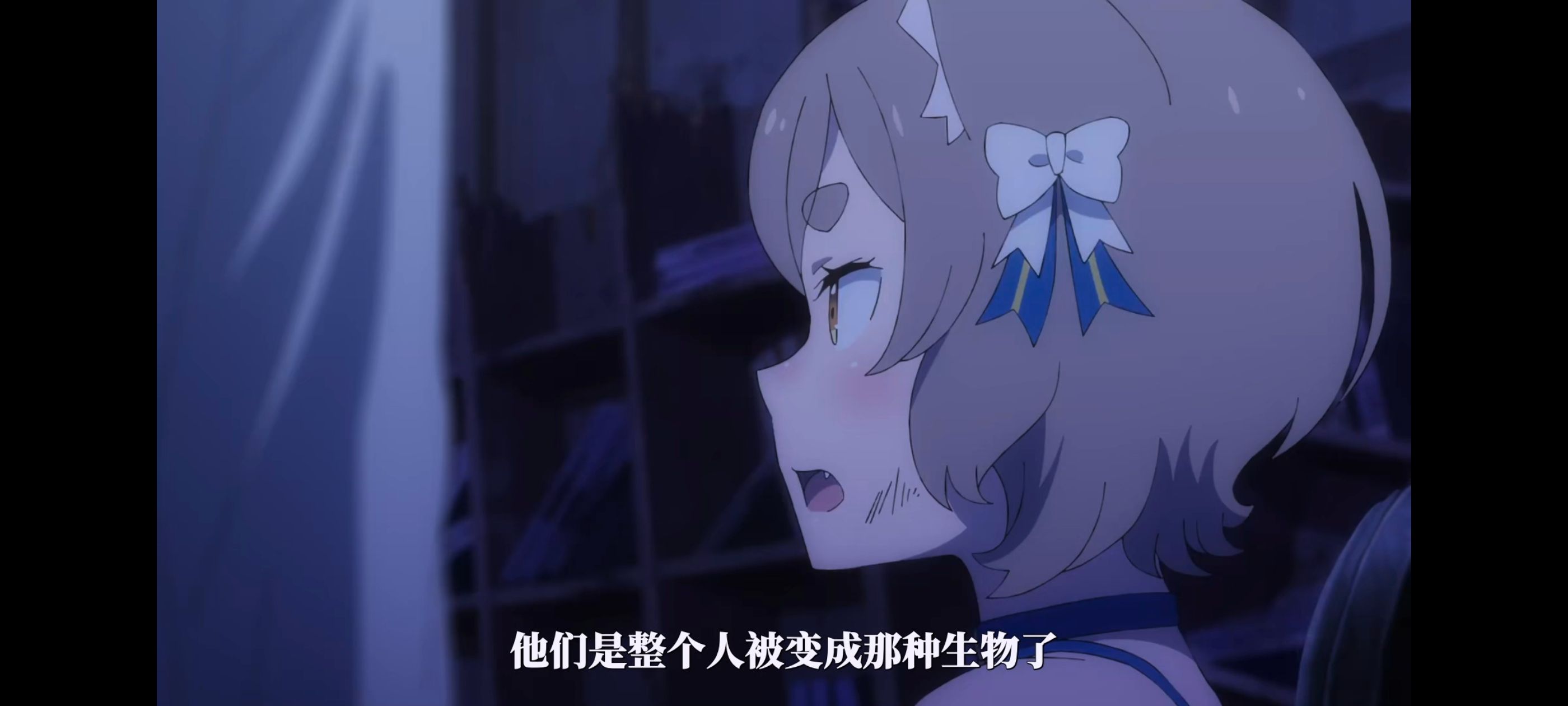 从零开始的异世界生活,RE0,re0第三季,奇幻,动画,番剧,动漫,ACG