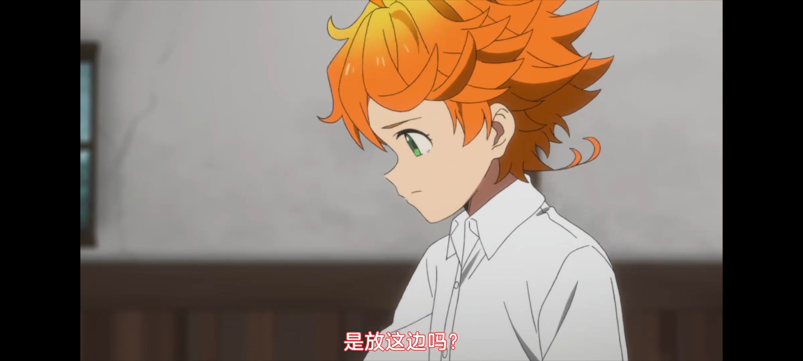 约定的梦幻岛,动画,动漫,番剧,ACG