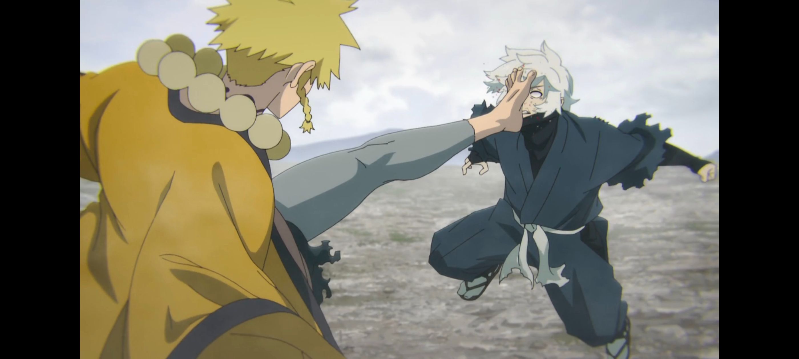 地狱乐,动画,动漫,番剧,ACG