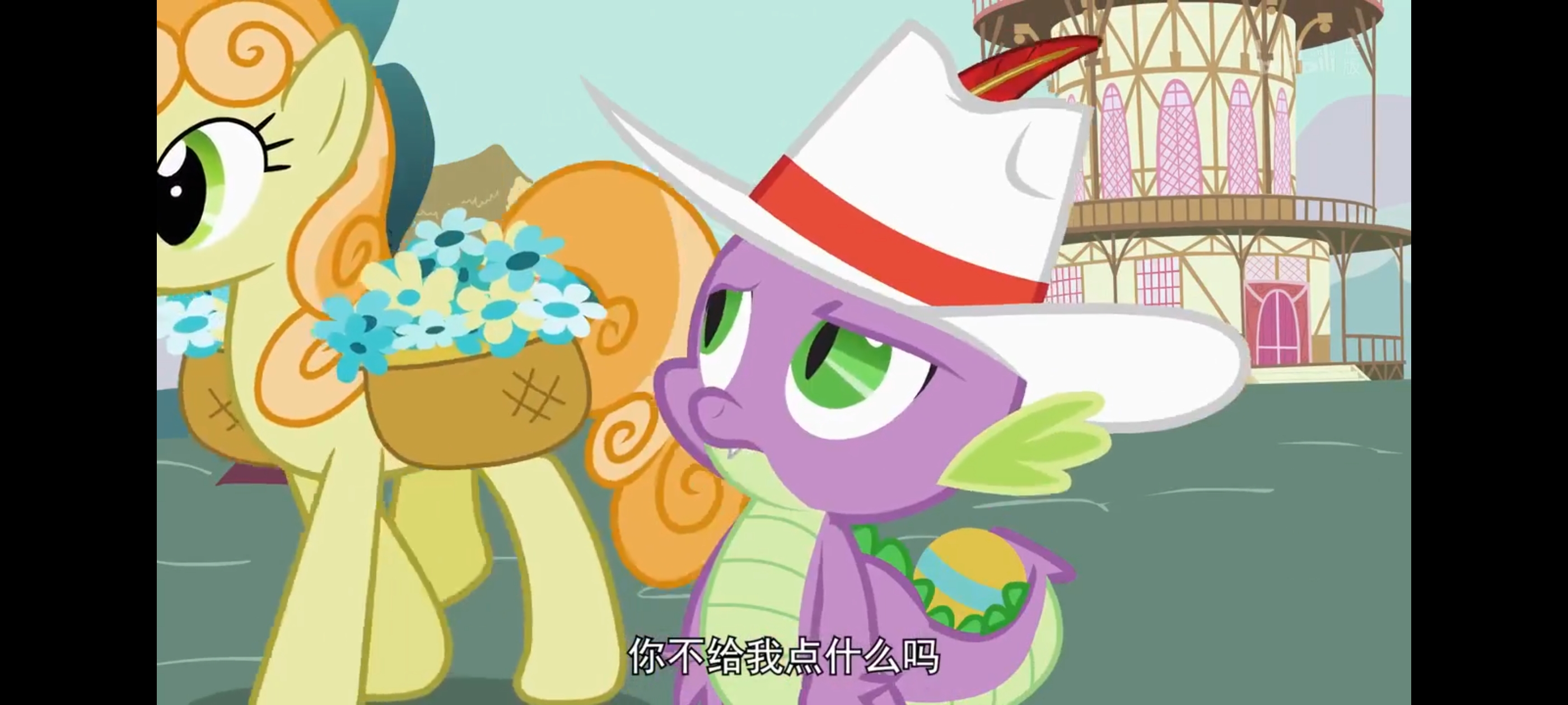 小马宝莉,彩虹小马,我的小马驹,动画,动漫,番剧,二次元,ACG