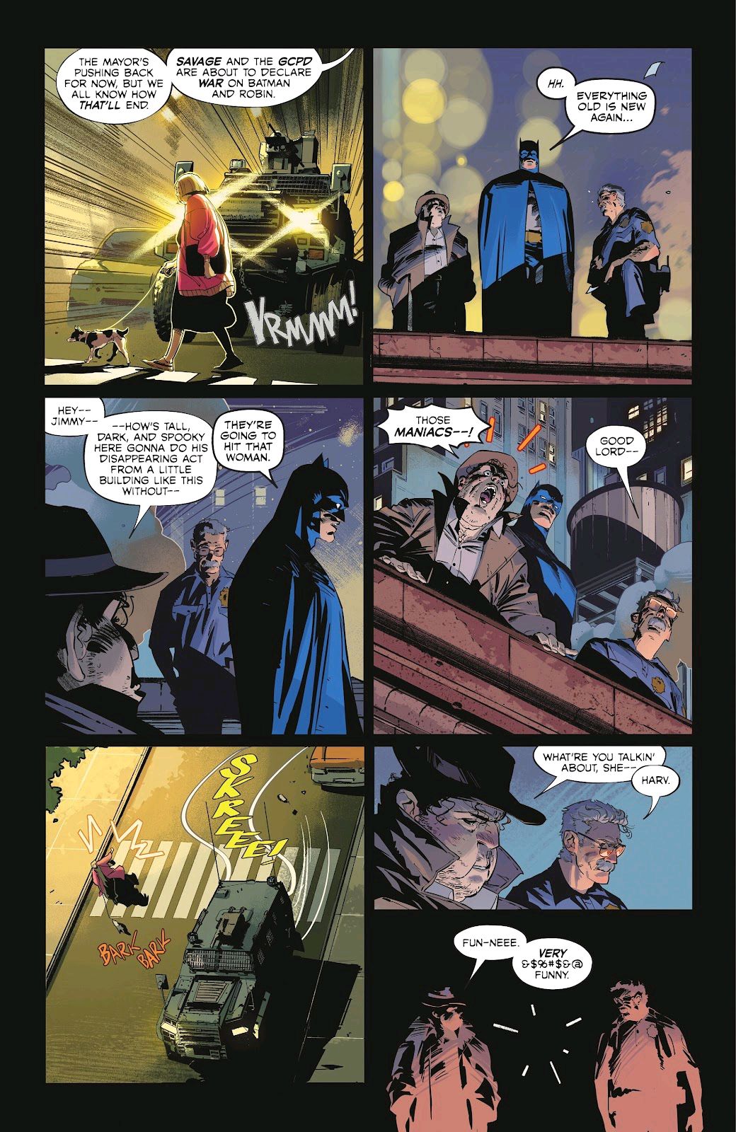 DC,DC漫画,美漫,漫画,动漫,蝙蝠侠,超级英雄,ACG