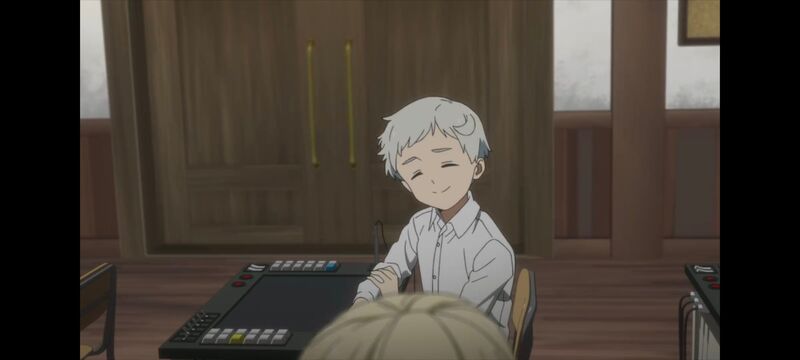 约定的梦幻岛,动画,动漫,番剧,ACG