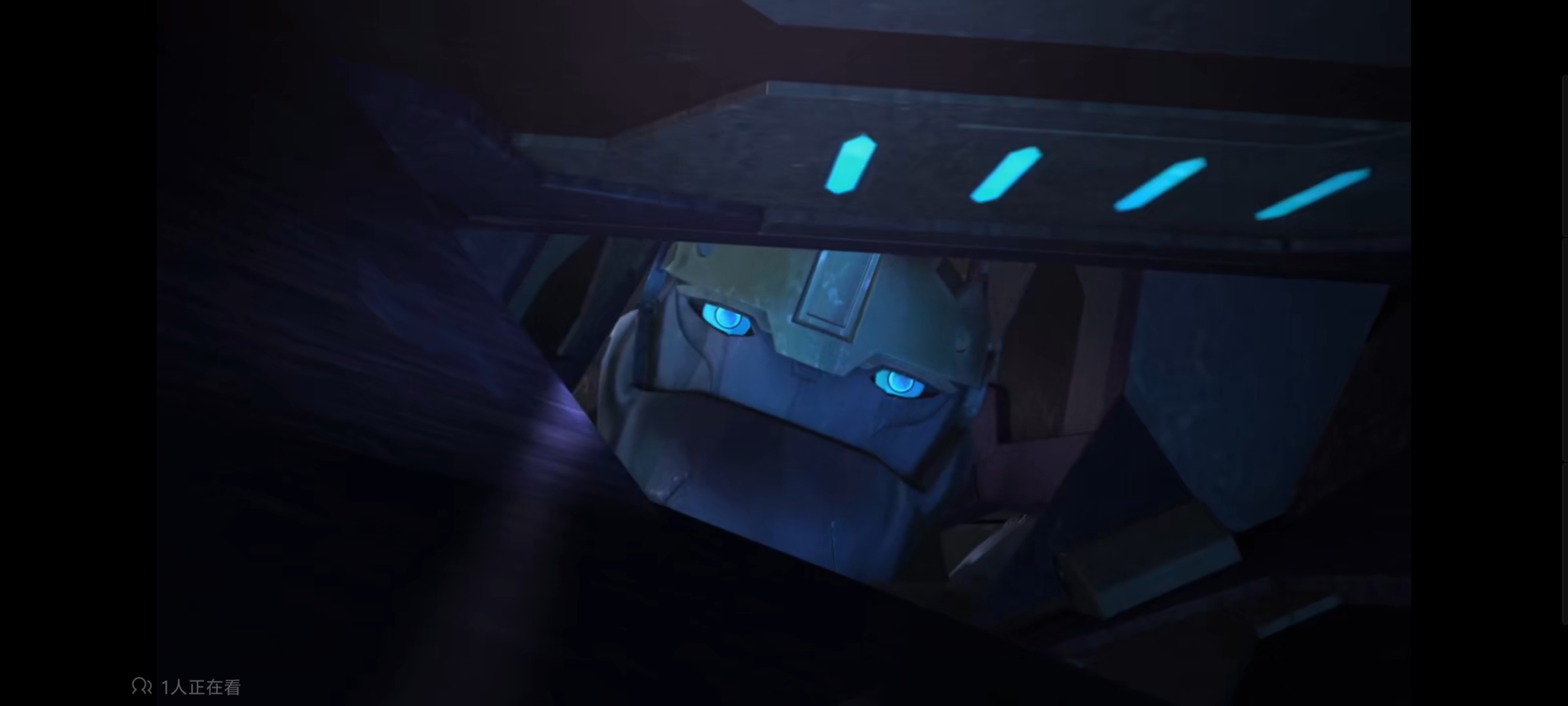 变形金刚,变形金刚领袖之证,动画,动漫,番剧,ACG