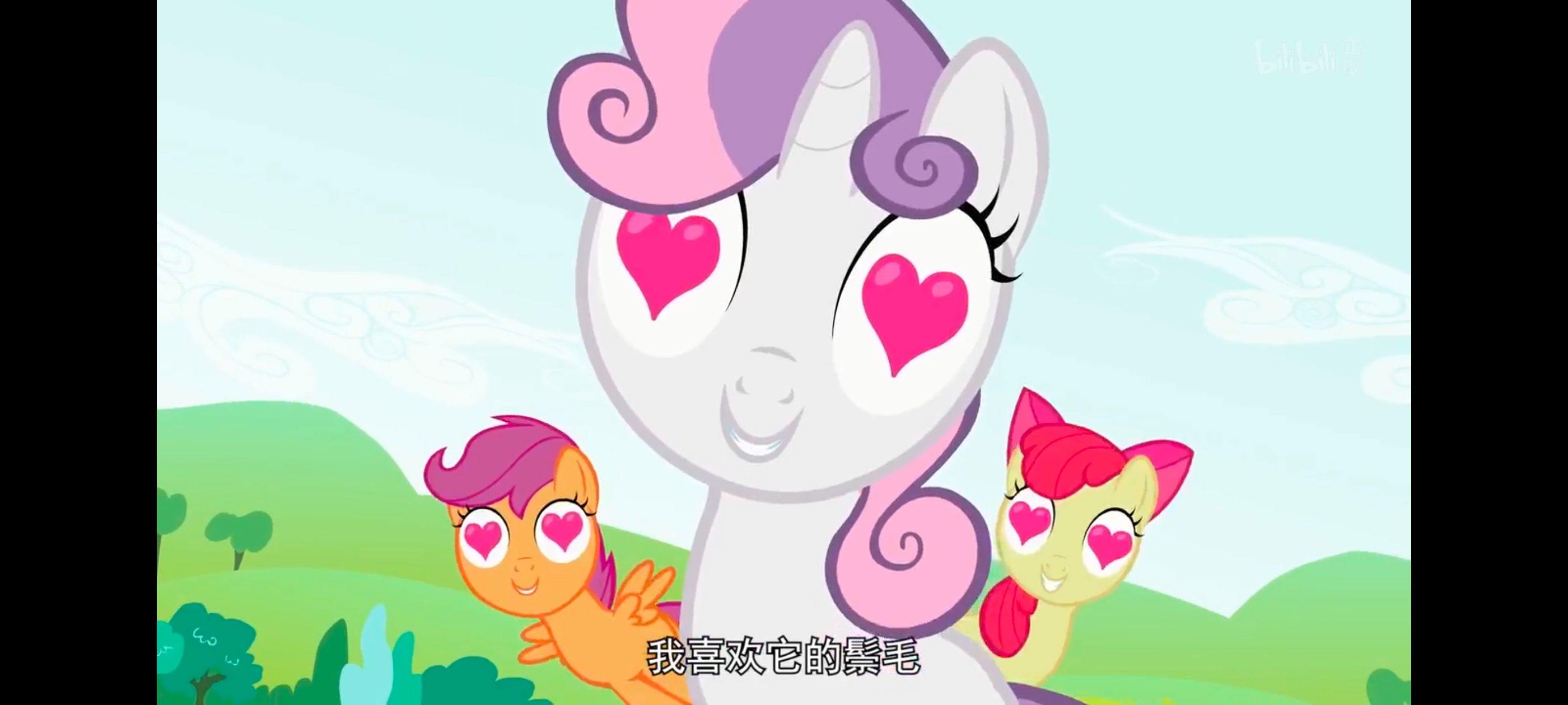 小马宝莉,小马宝莉友谊魔法,彩虹小马,我的小马驹,动画,动漫,番剧,ACG