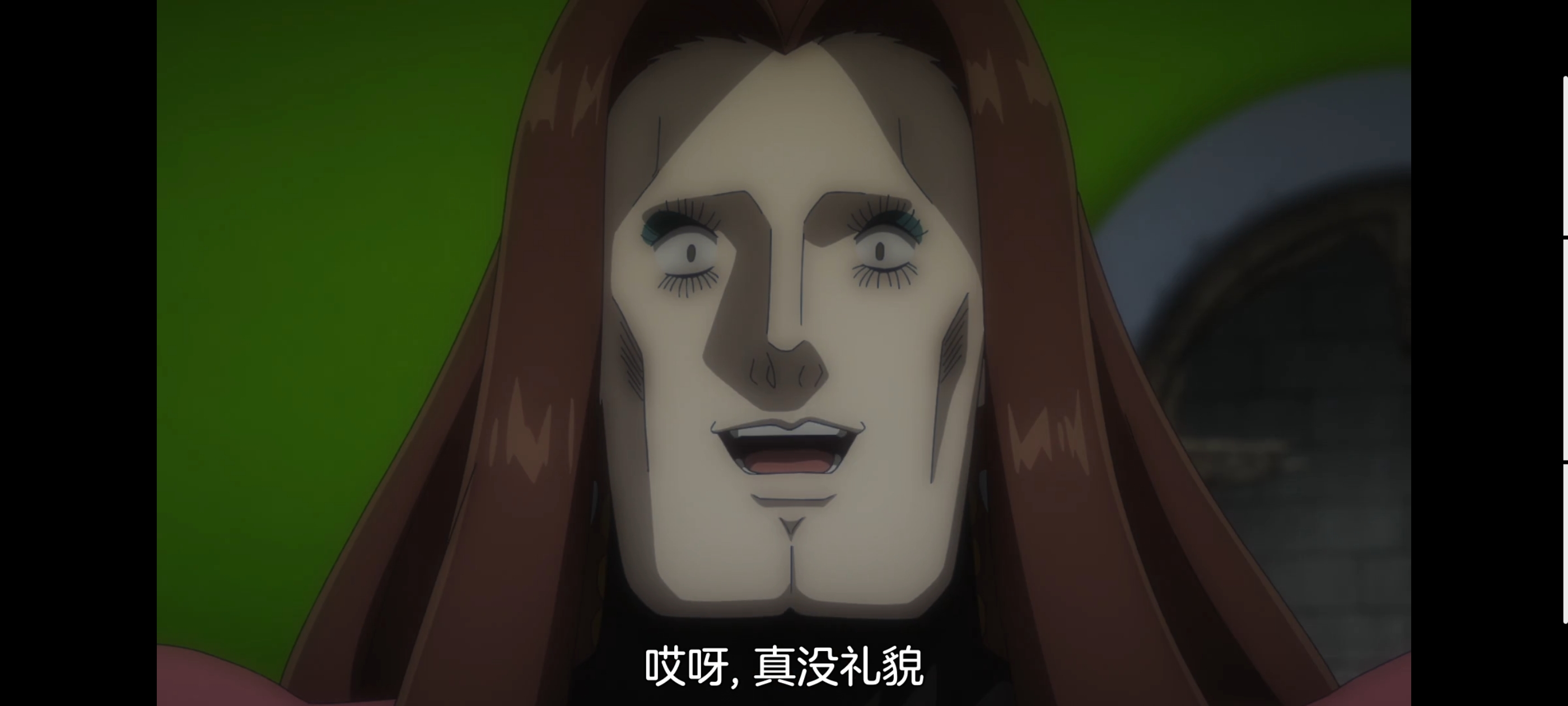 凭你也想讨伐魔王,动画,动漫,番剧,百合,二次元,ACG