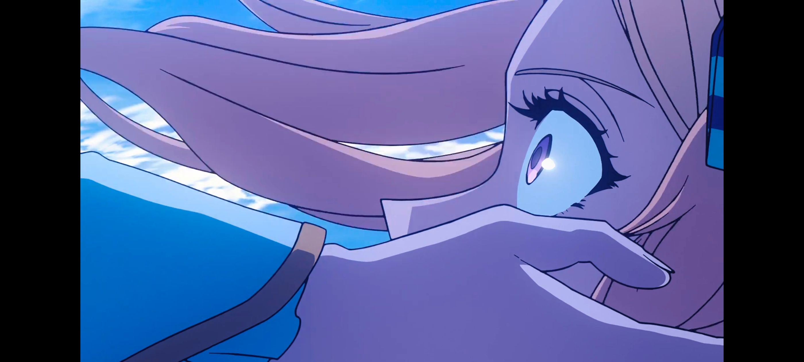 FATE,命运奇异赝品,FatestrangeFake,动画,动漫,番剧,ACG