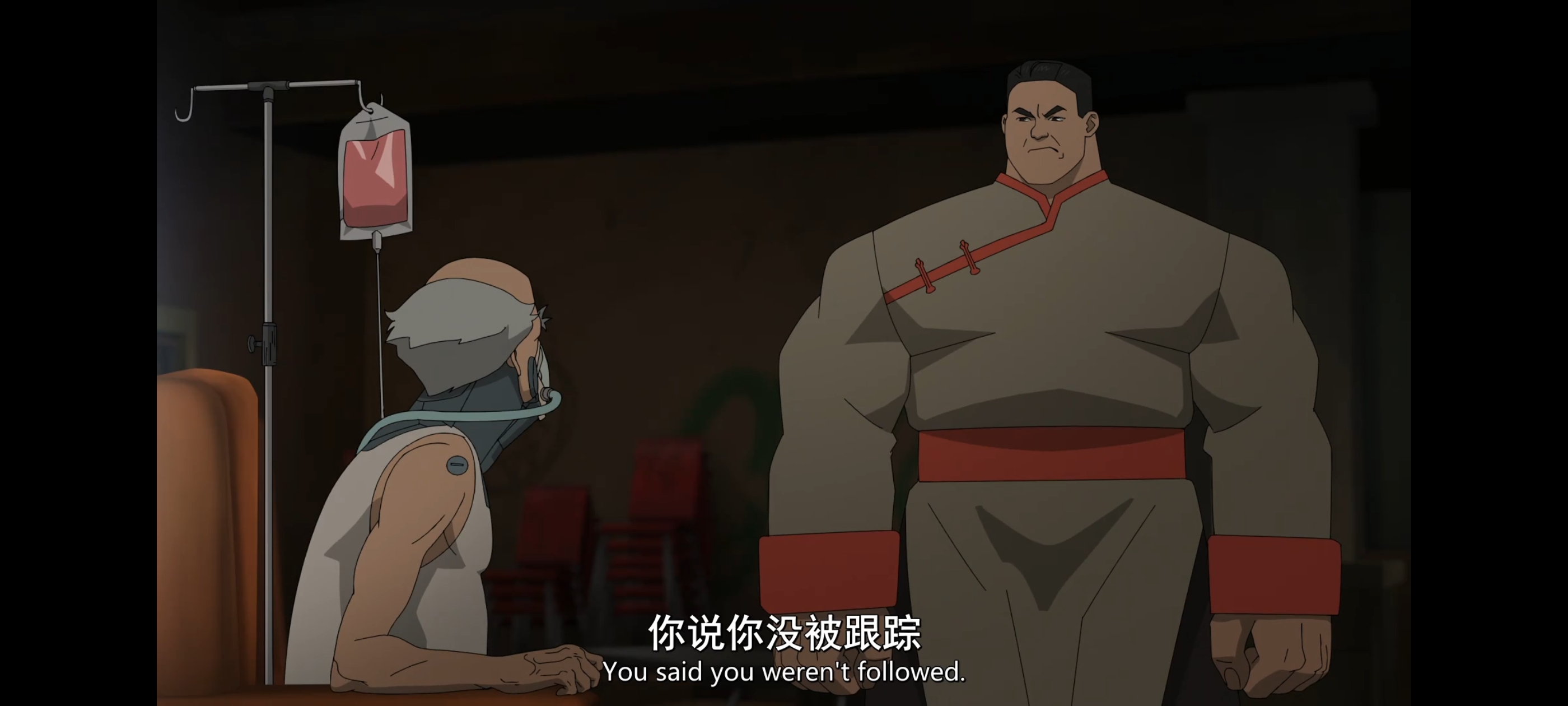 无敌少侠,动画,动漫,image,番剧,ACG