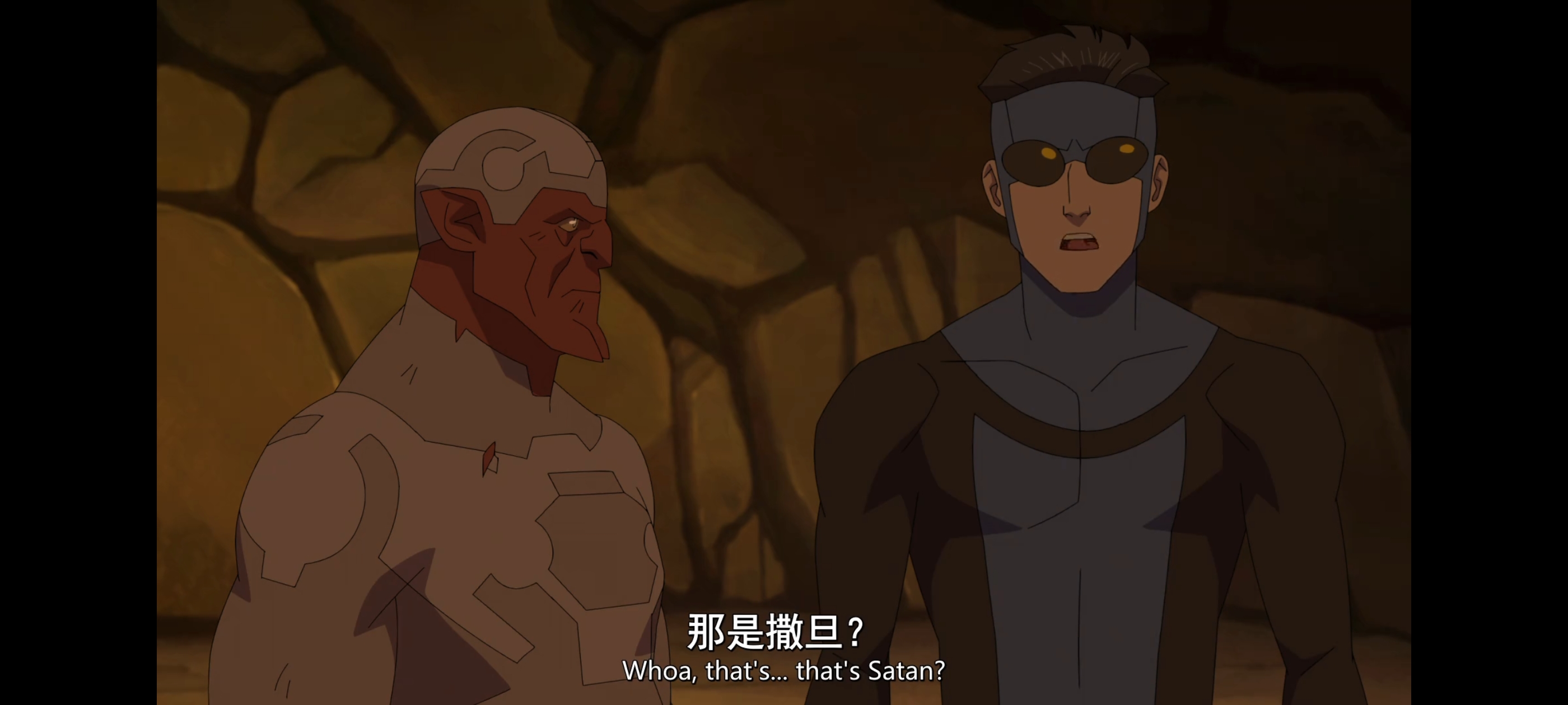 无敌少侠,image,动漫,动画,番剧,二次元,ACG