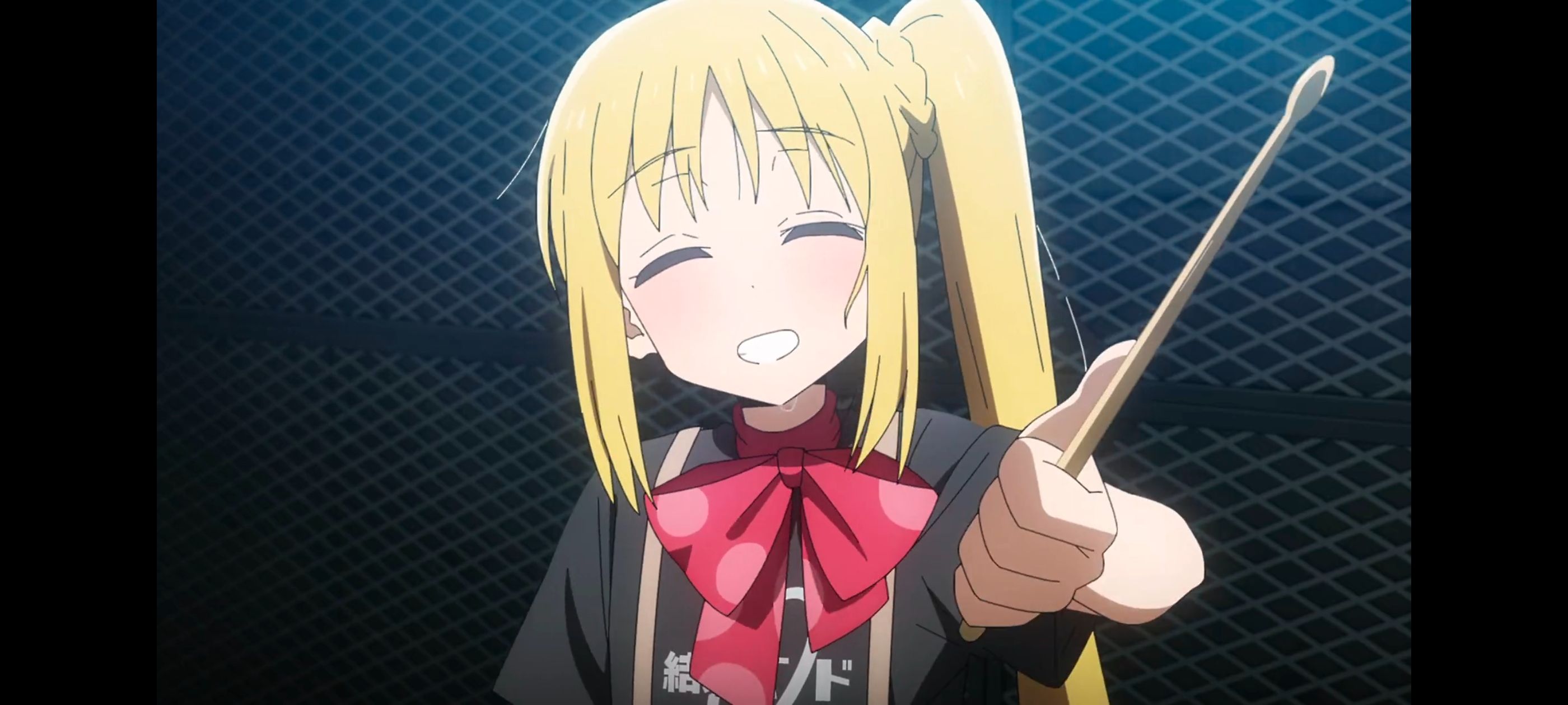 孤独摇滚,动画,动漫,番剧,ACG