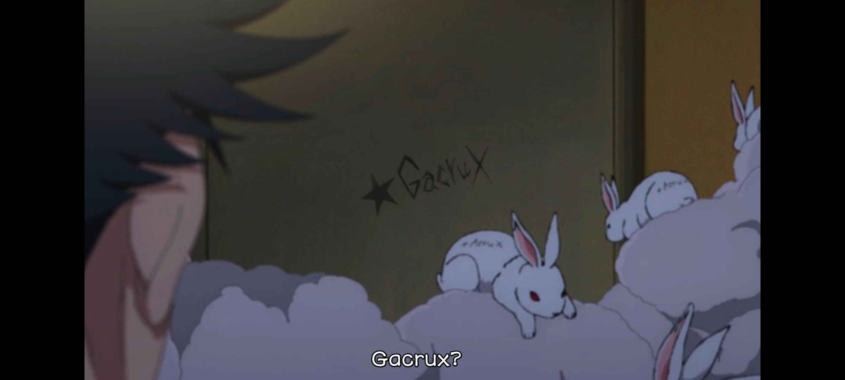 咒术回战,咒术回战死灭回游,动画,动漫,番剧,ACG