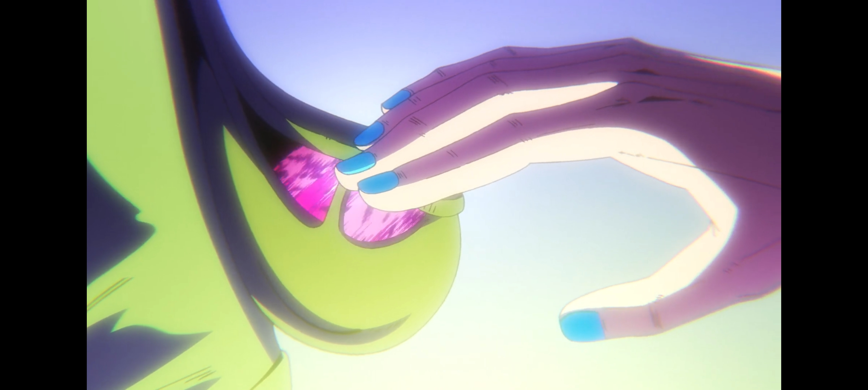 JOJO的奇妙冒险,SBR,飙马野郎,动画,动漫,番剧,ACG