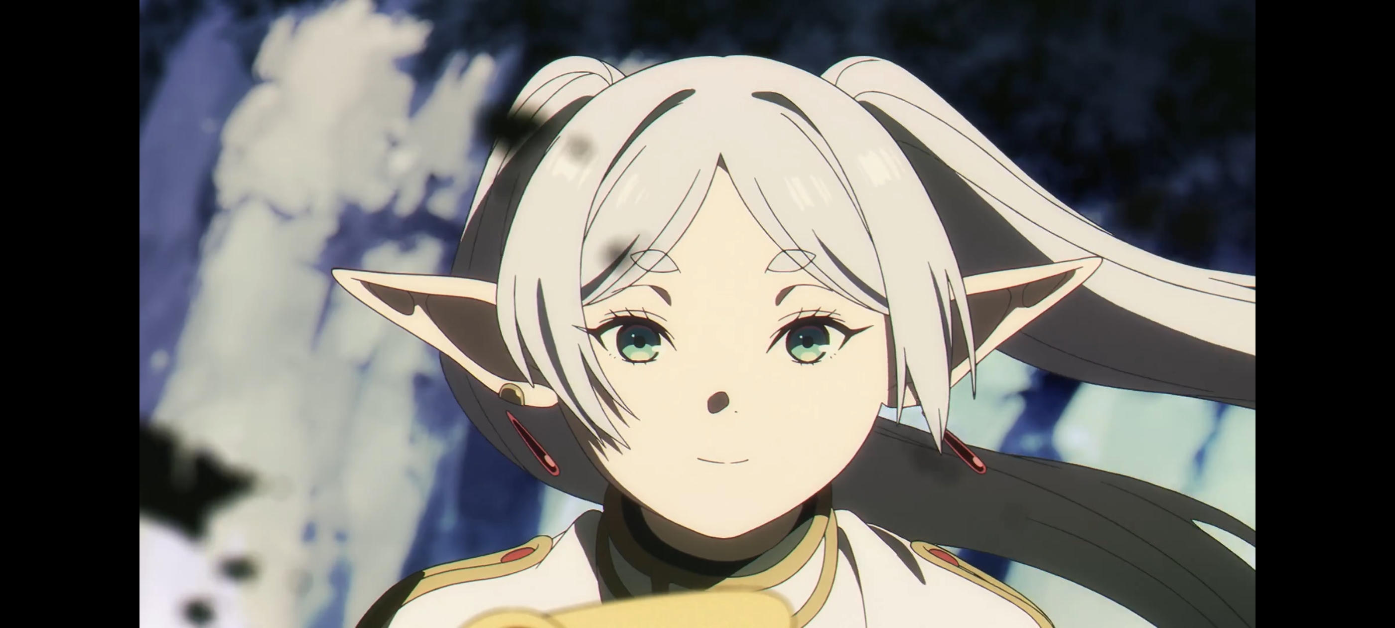 葬送的芙莉莲,动画,动漫,番剧,二次元,ACG