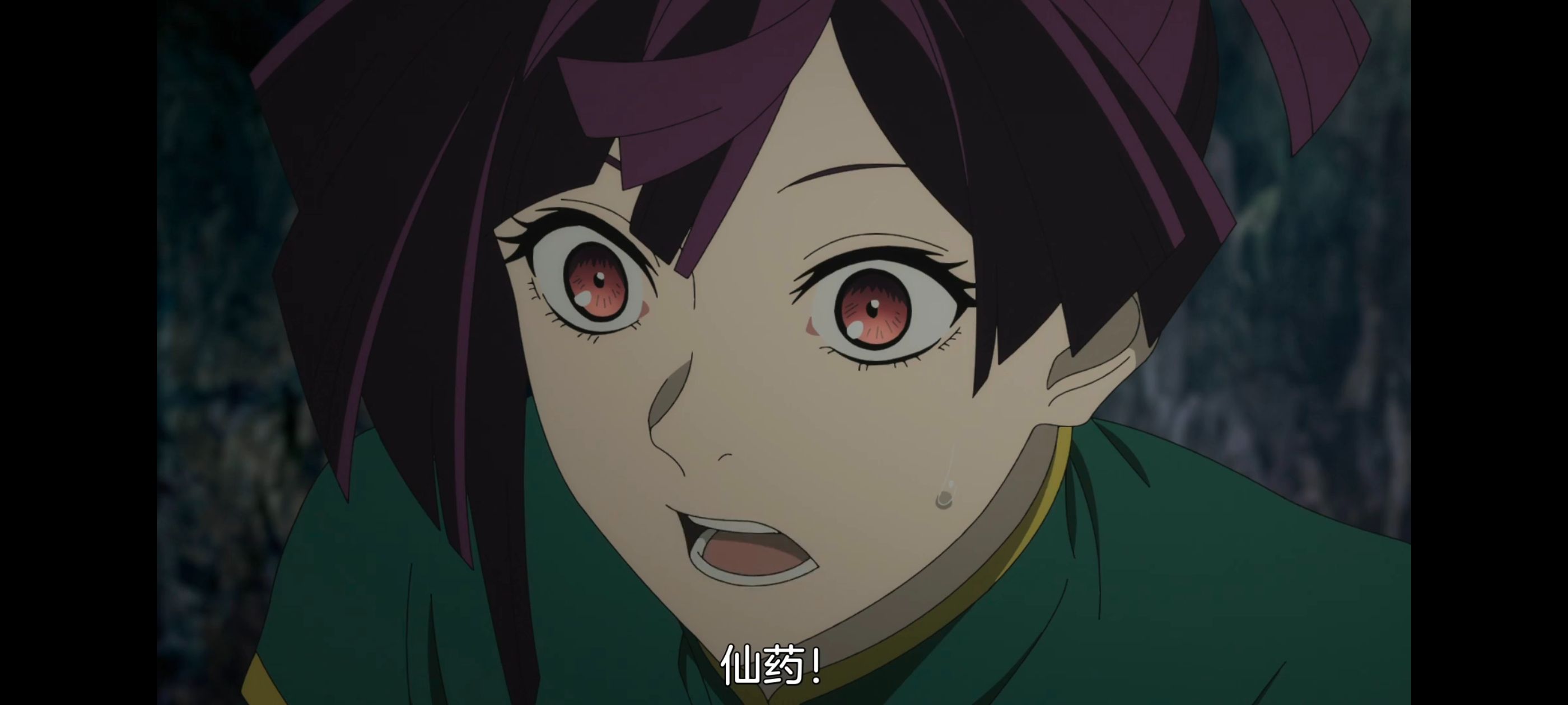 地狱乐,动画,动漫,番剧,ACG