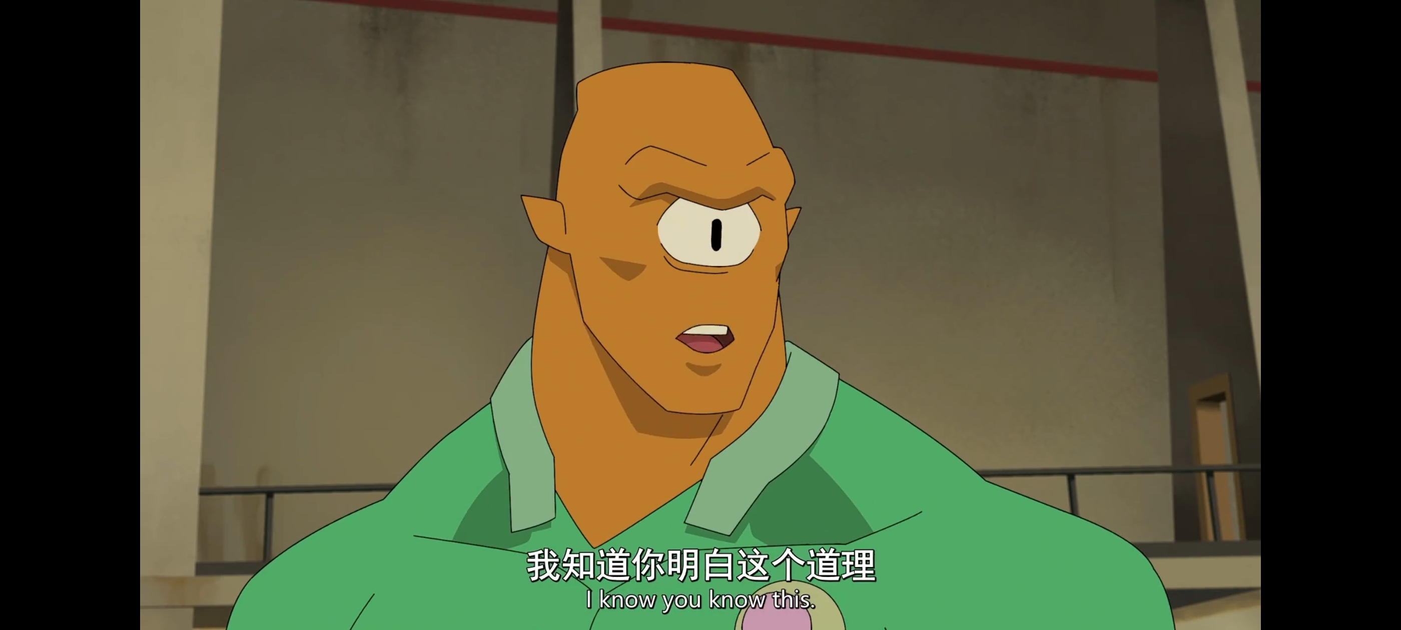 无敌少侠,image,动画,动漫,番剧,ACG