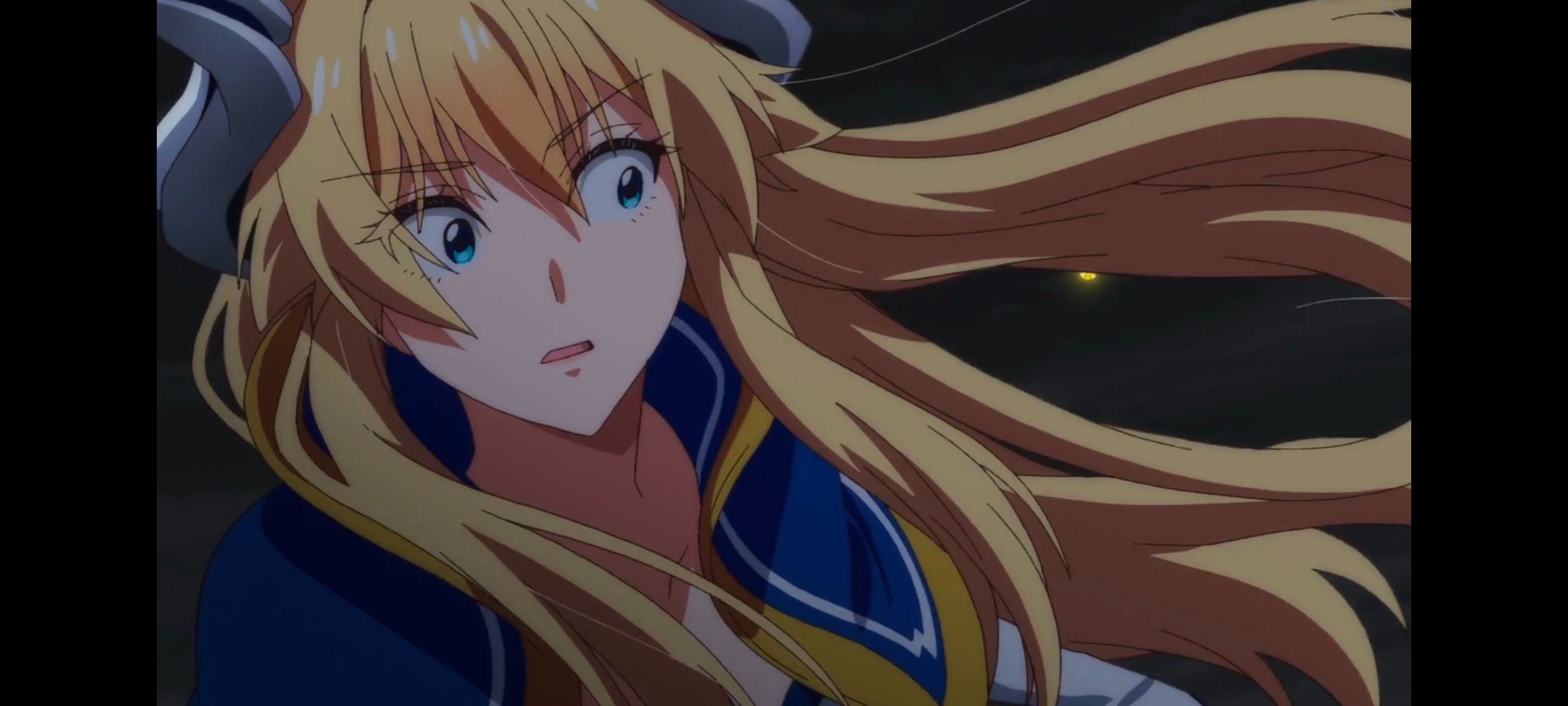 野生的最终BOSS出现了,野生的大魔王出现了,动画,动漫,番剧,ACG