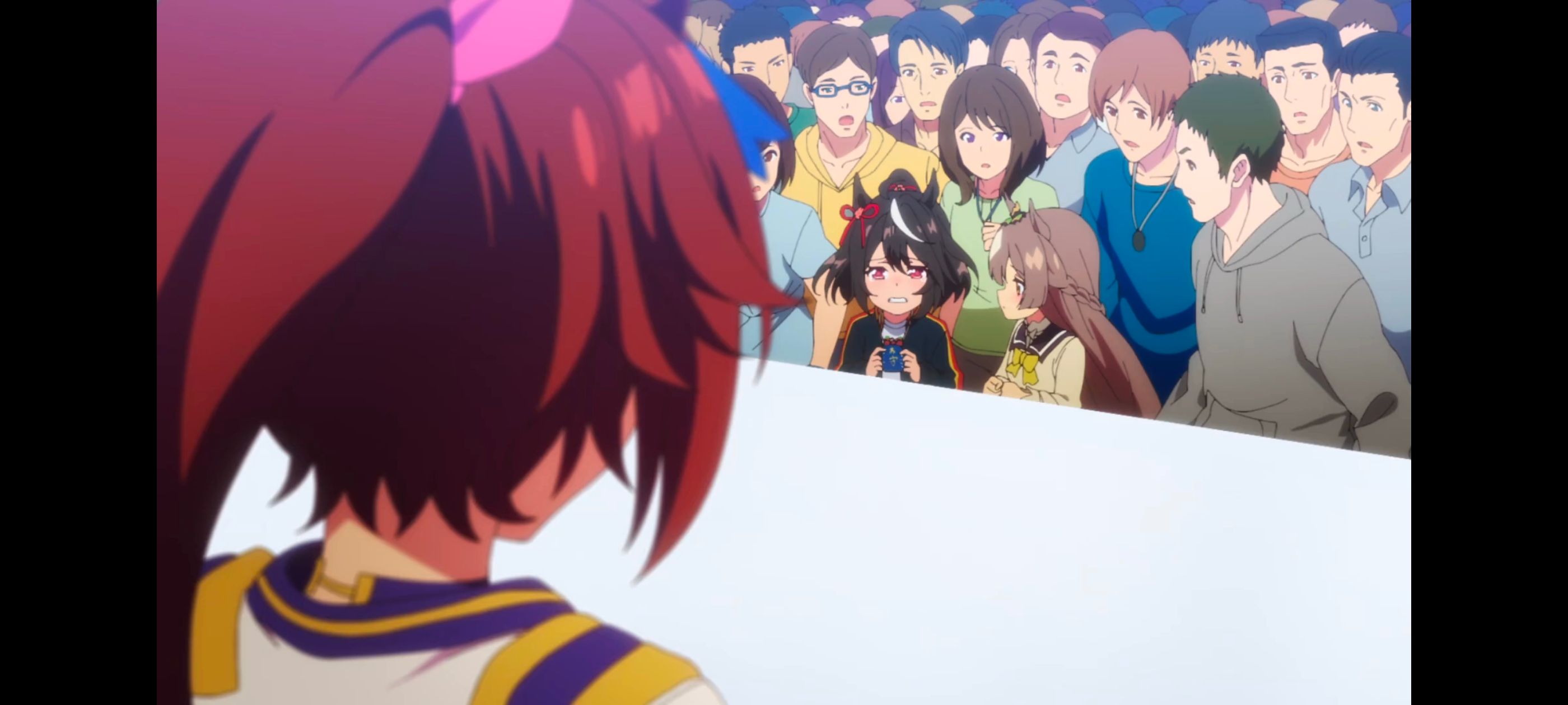 赛马娘,赛马娘PrettyDerby,赛马娘第二季,番剧,动画,动漫,二次元,ACG