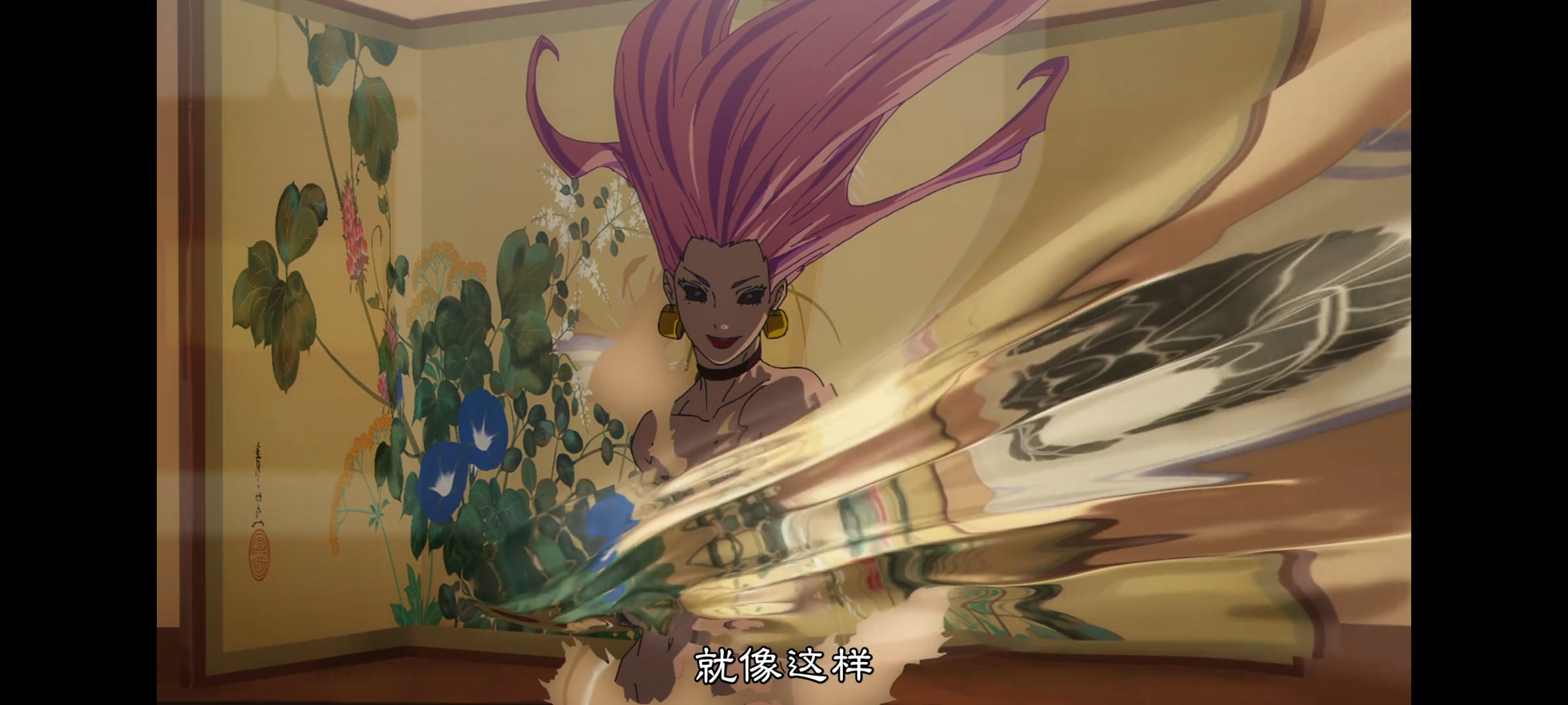 咒术回战,咒术回战死灭回游,动画,动漫,番剧,二次元,ACG