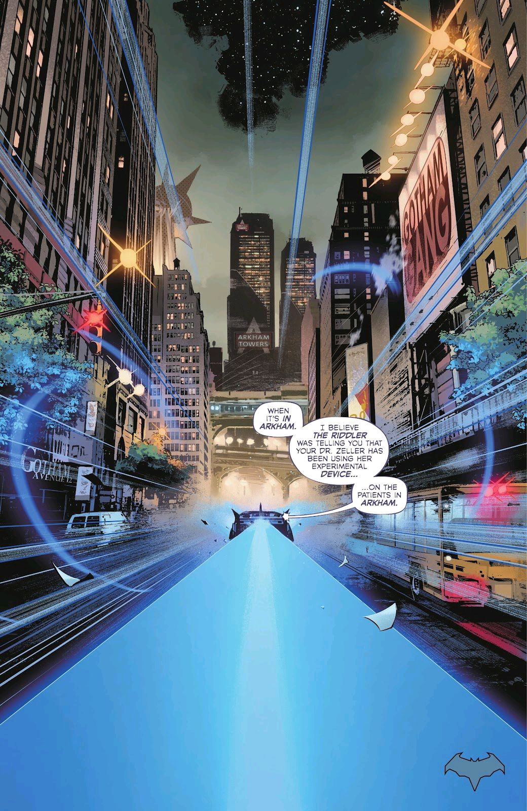 DC,DC漫画,美漫,漫画,动漫,蝙蝠侠,超级英雄,ACG