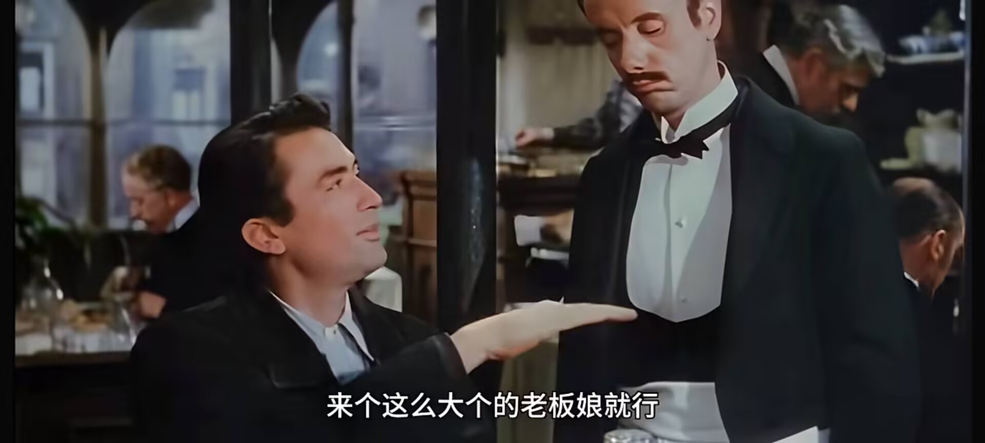 萝莉
