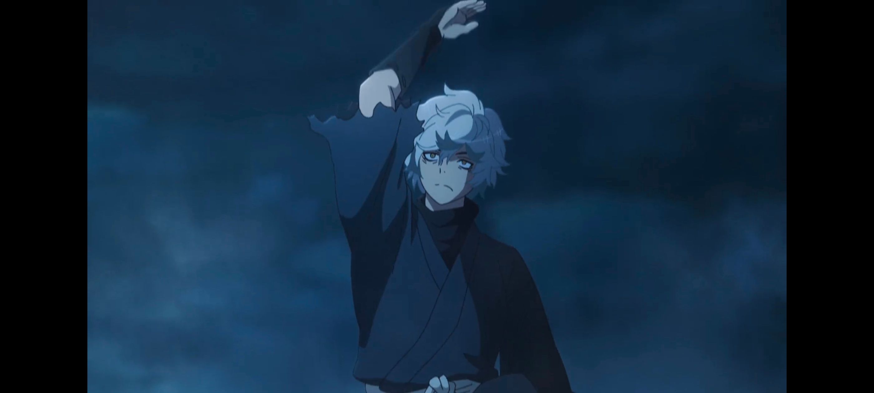 地狱乐,动画,动漫,番剧,ACG