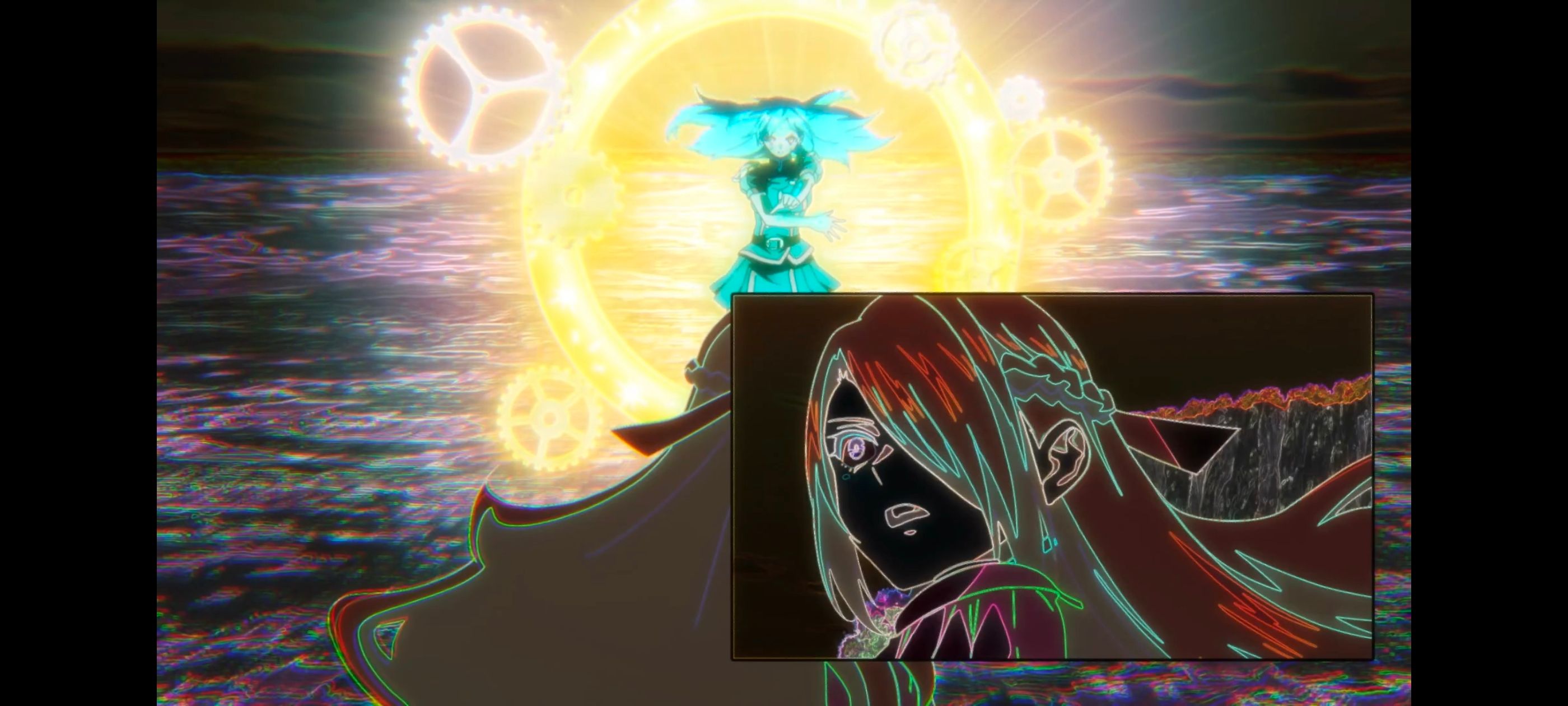 魔都精兵的奴隶,动画,动漫,番剧,二次元,ACG