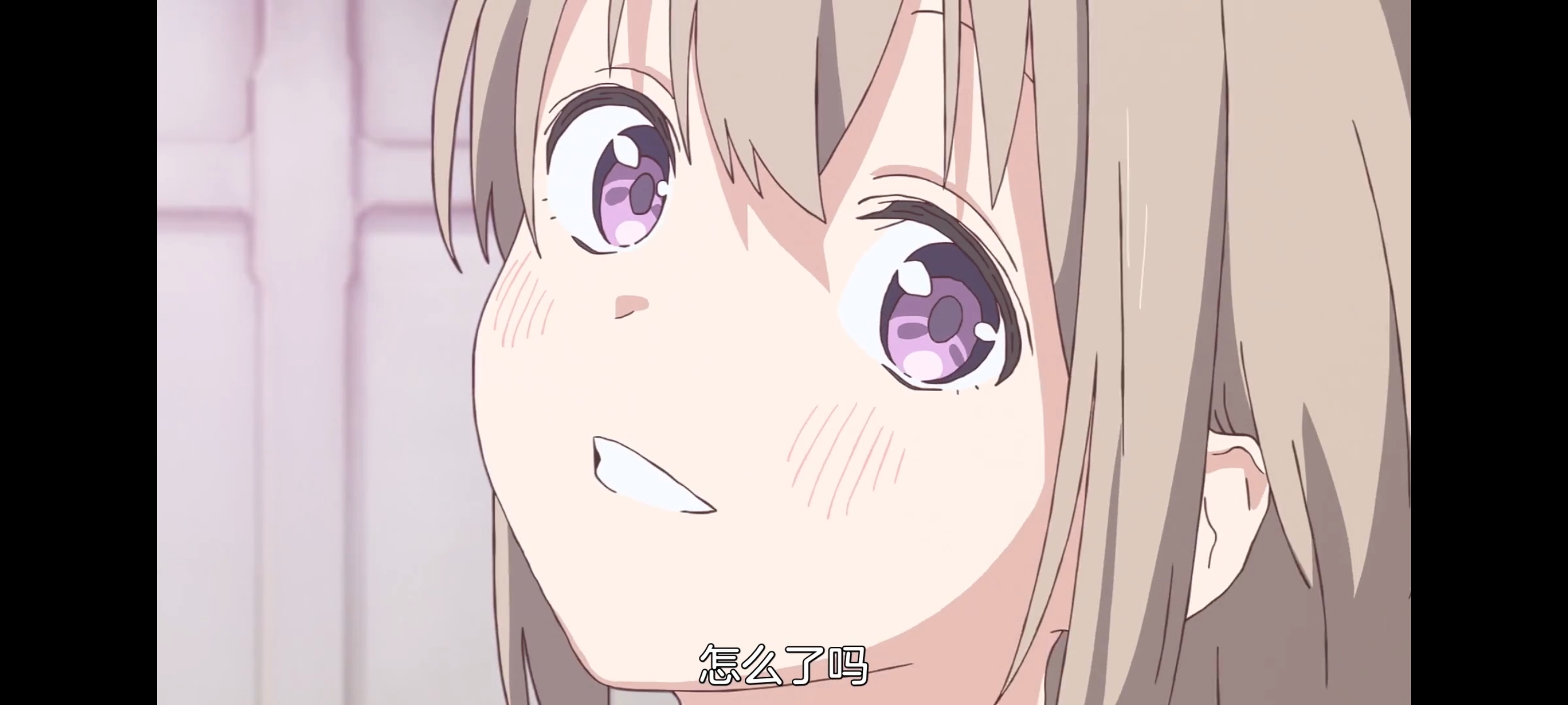 上伊那牡丹酒醉身姿似百合花般,上伊那牡丹醉姿如百合,动画,动漫,番剧,二次元,ACG