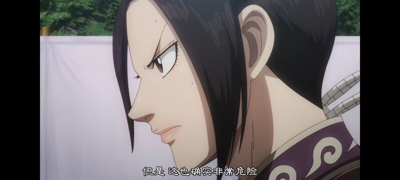 王者天下,动画,动漫,番剧,ACG