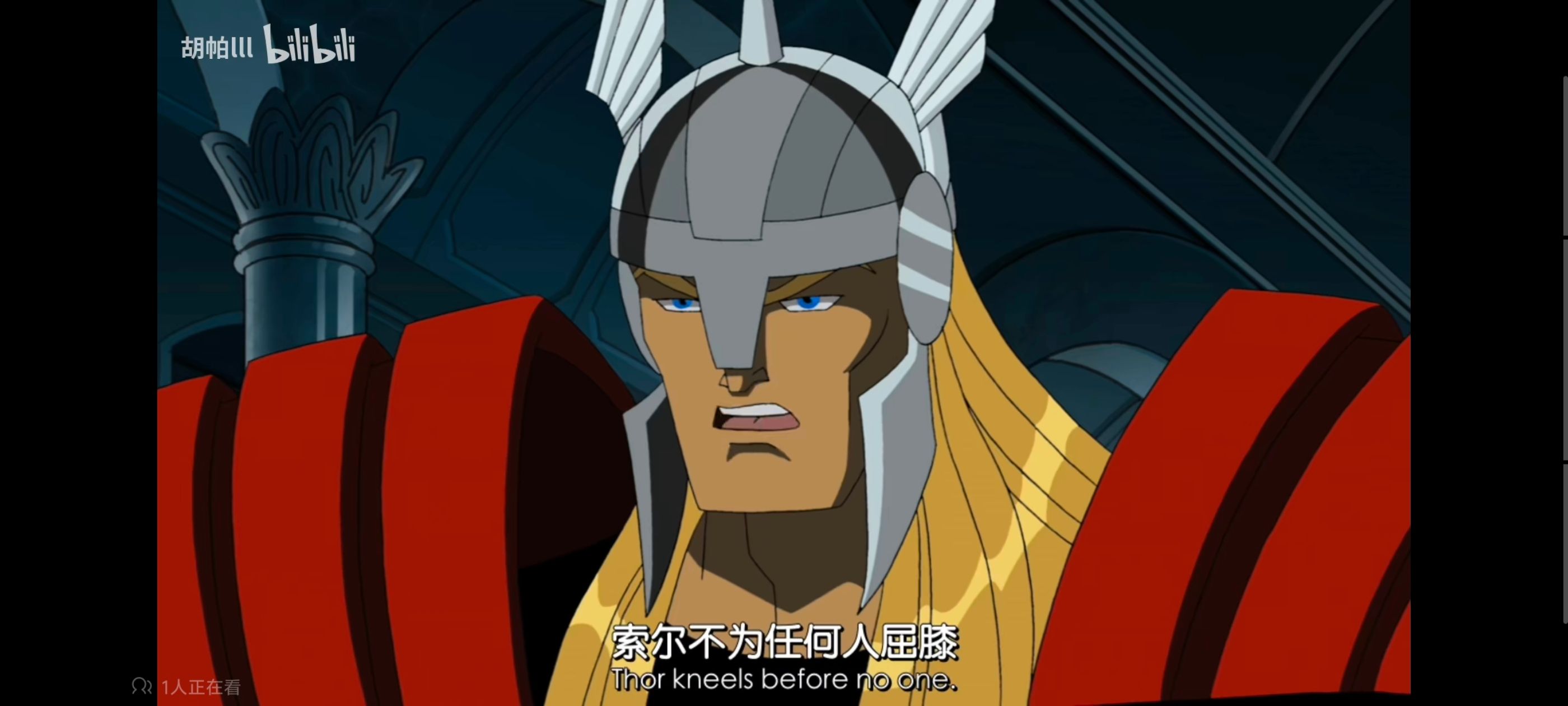 复仇者世上最强英雄组合,复仇者联盟,超级英雄,动画,动漫,番剧,ACG