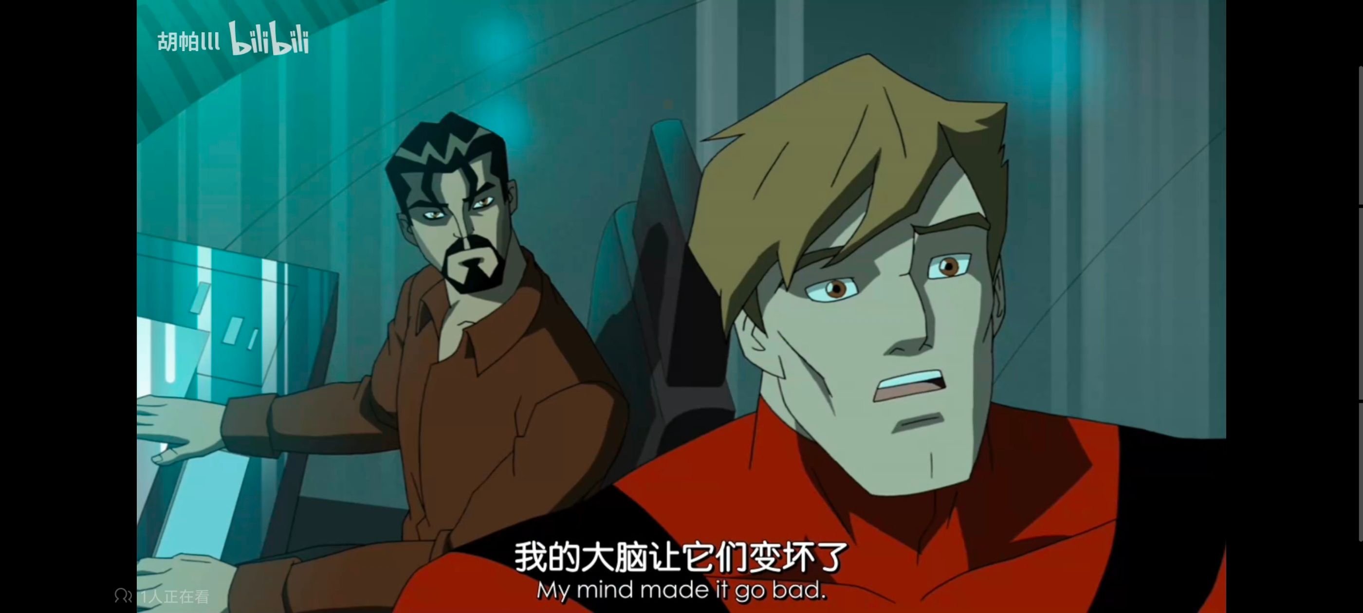 超级英雄联盟复仇者,复仇者世上最强英雄组合,复仇者联盟,漫威,超级英雄,动画,动漫,番剧,ACG