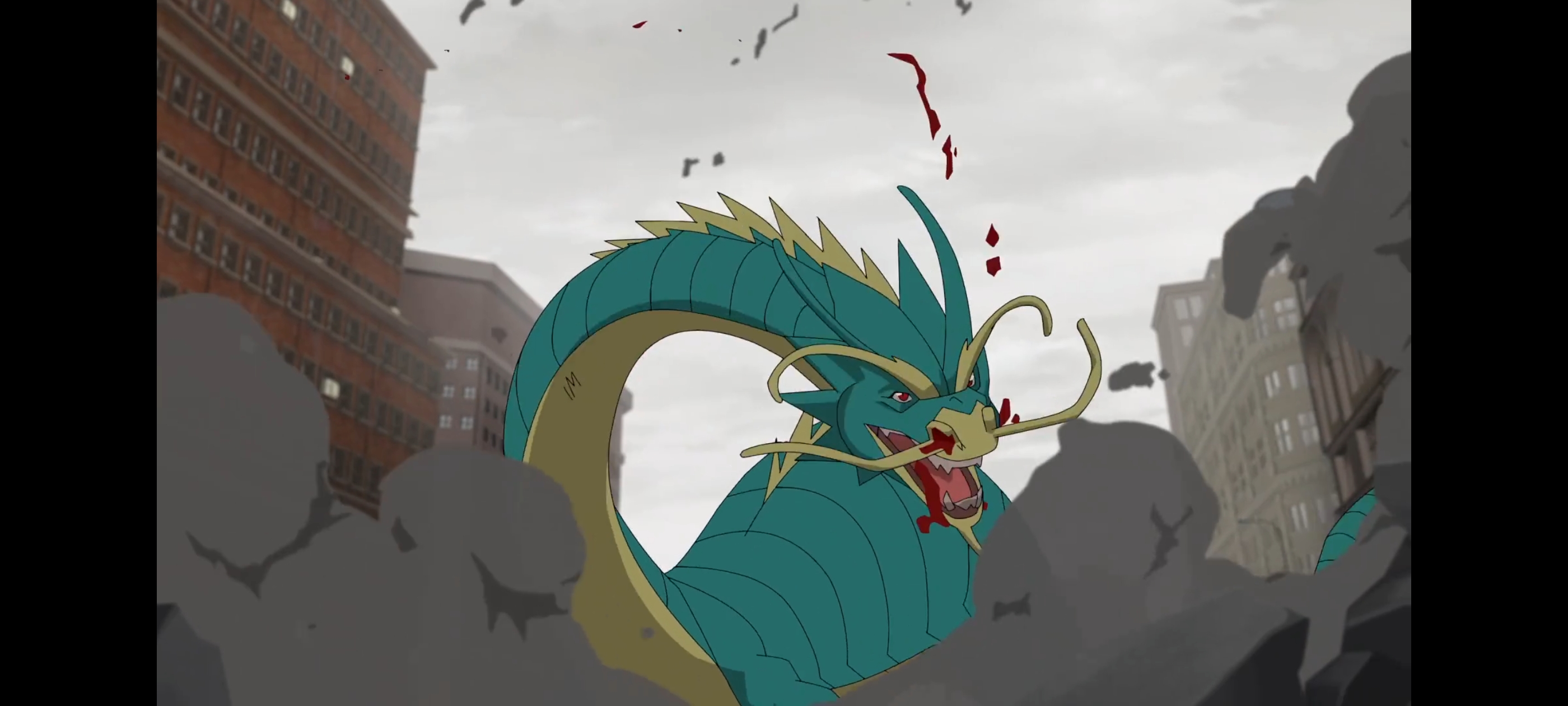 无敌少侠,动画,动漫,image,番剧,ACG