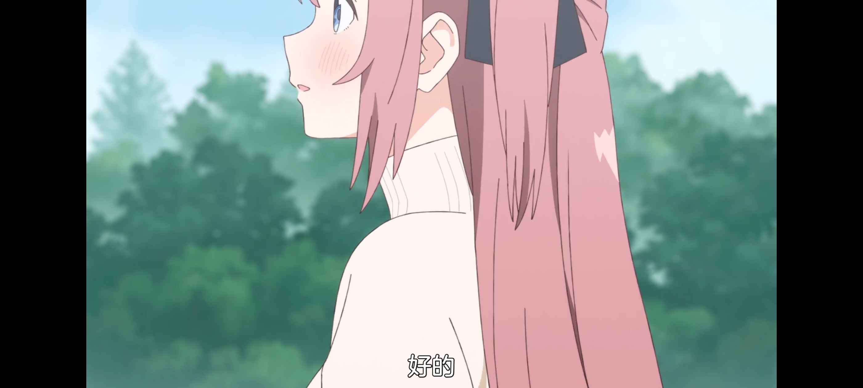 上伊那牡丹酒醉身姿似百合花般,上伊那牡丹醉姿如百合,动画,动漫,番剧,二次元,ACG