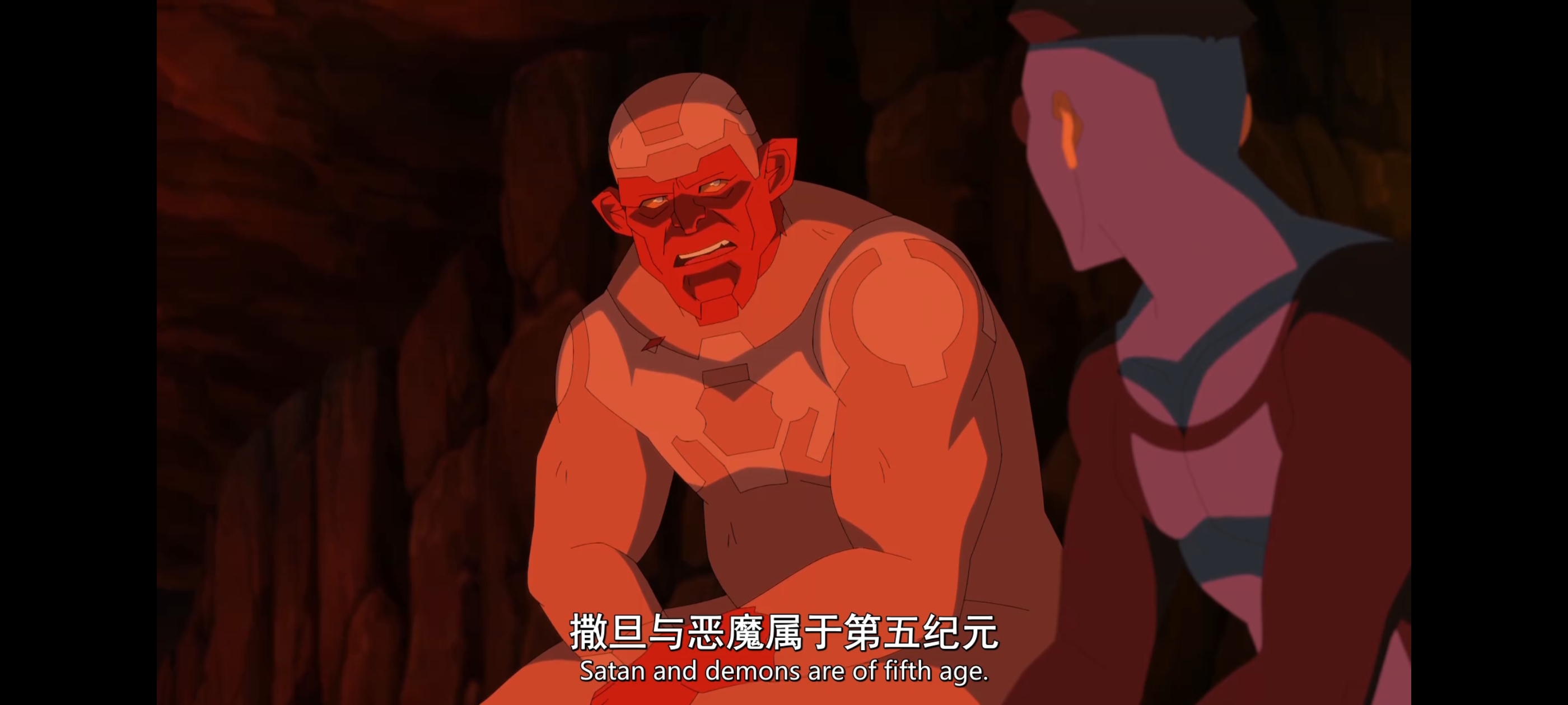 无敌少侠,image,动漫,动画,番剧,二次元,ACG