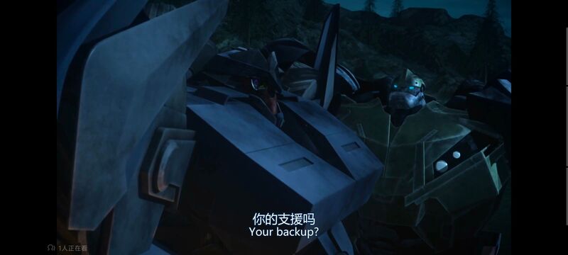 变形金刚,变形金刚领袖之证,动画,动漫,番剧,ACG