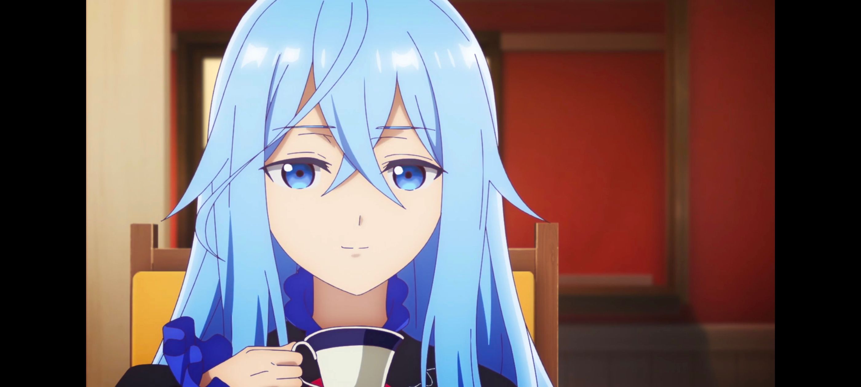 凭你也想讨伐魔王,动漫,动画,百合,番剧,ACG