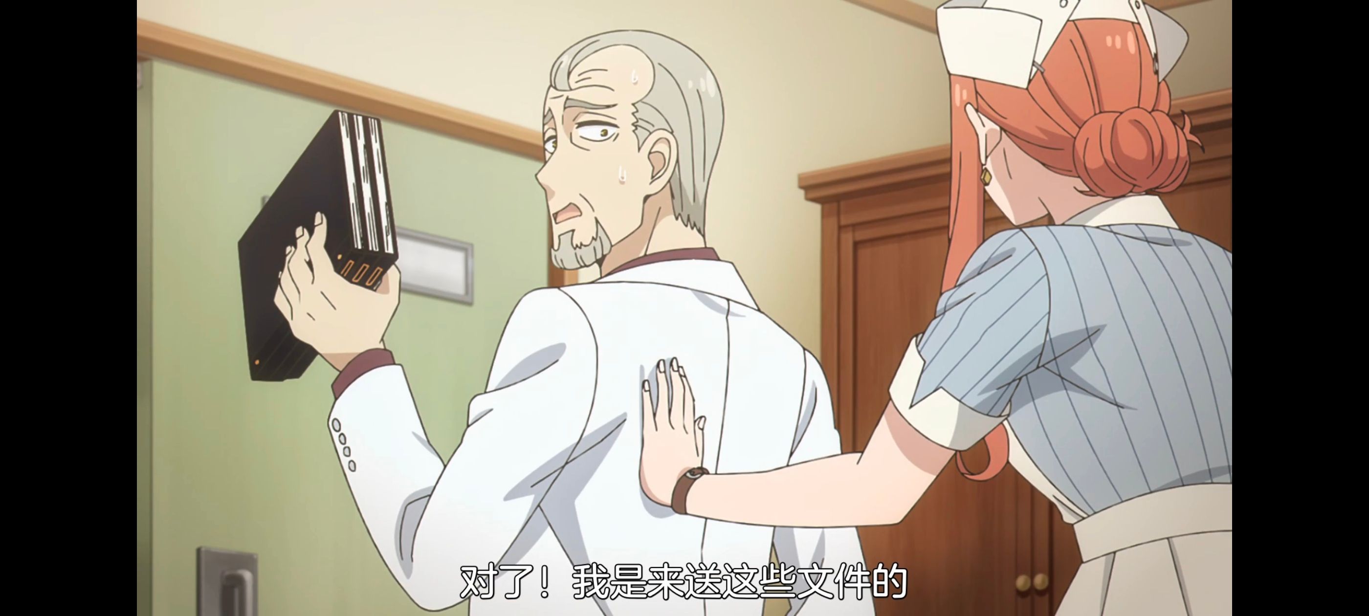 间谍过家家,SPYFAMILY,动画,动漫,番剧,ACG