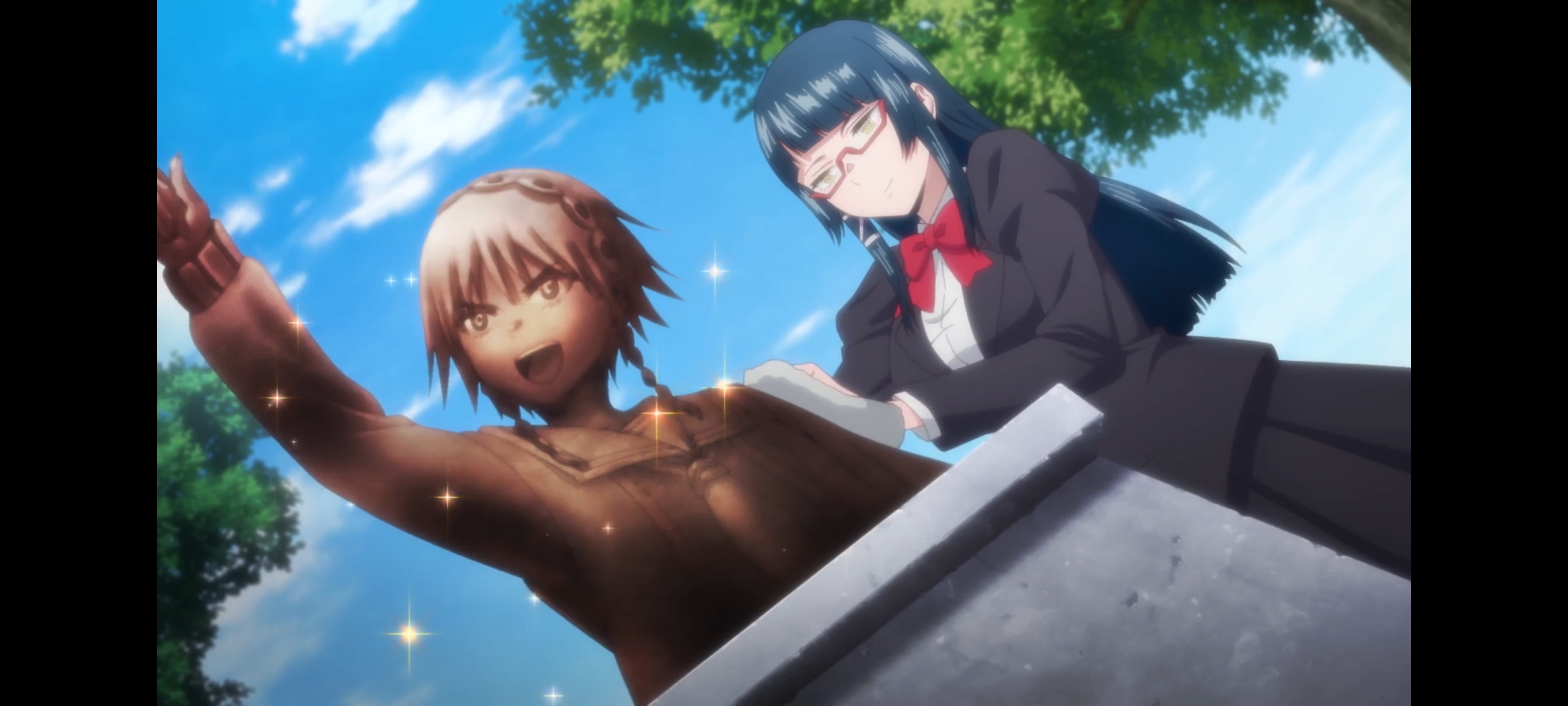 魔都精兵的奴隶,动画,动漫,番剧,ACG,二次元