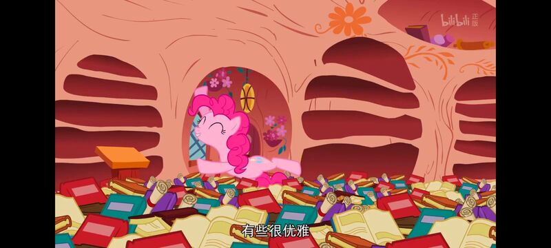 小马宝莉,小马宝莉友谊魔法,彩虹小马,我的小马驹,动画,动漫,番剧,ACG