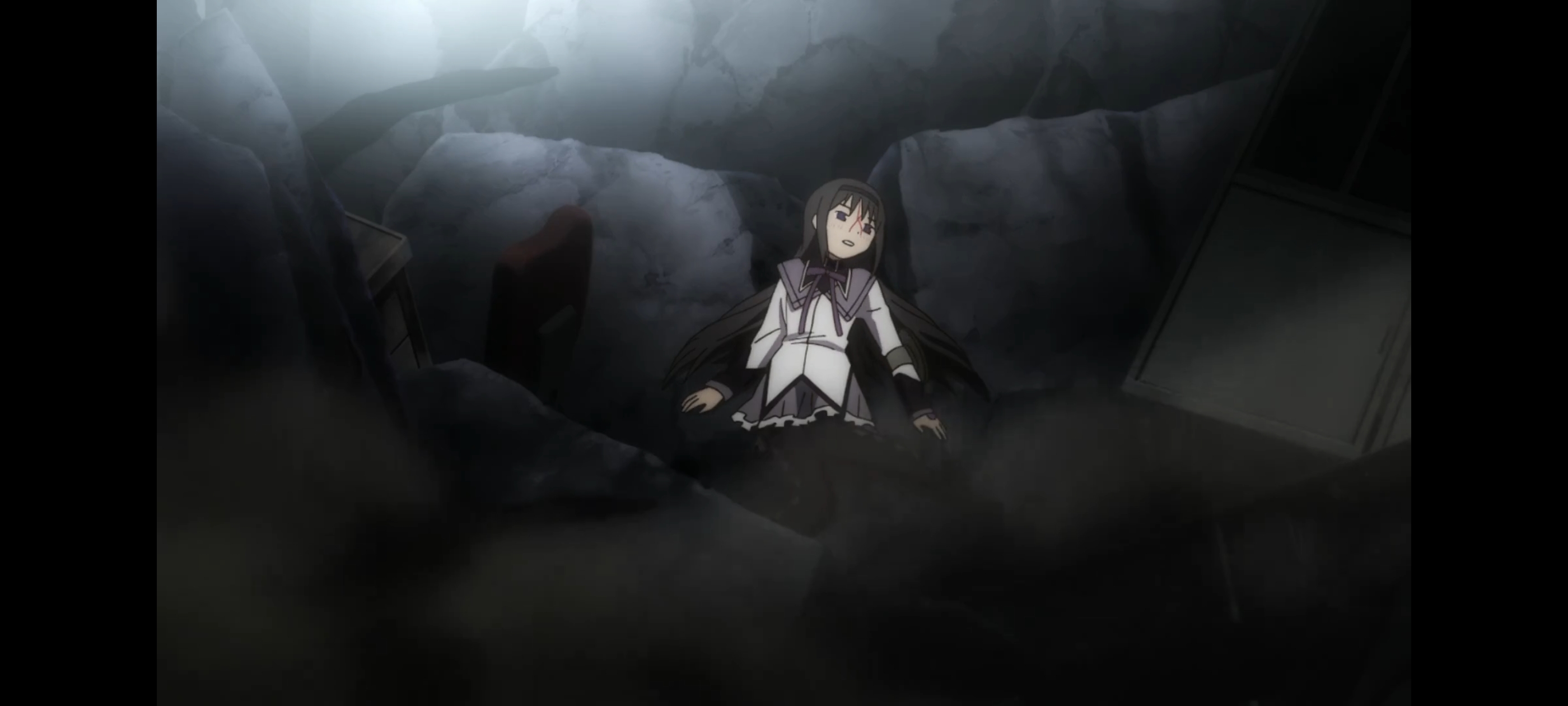 魔法少女小圆,魔法少女,动画,动漫,番剧,二次元,ACG