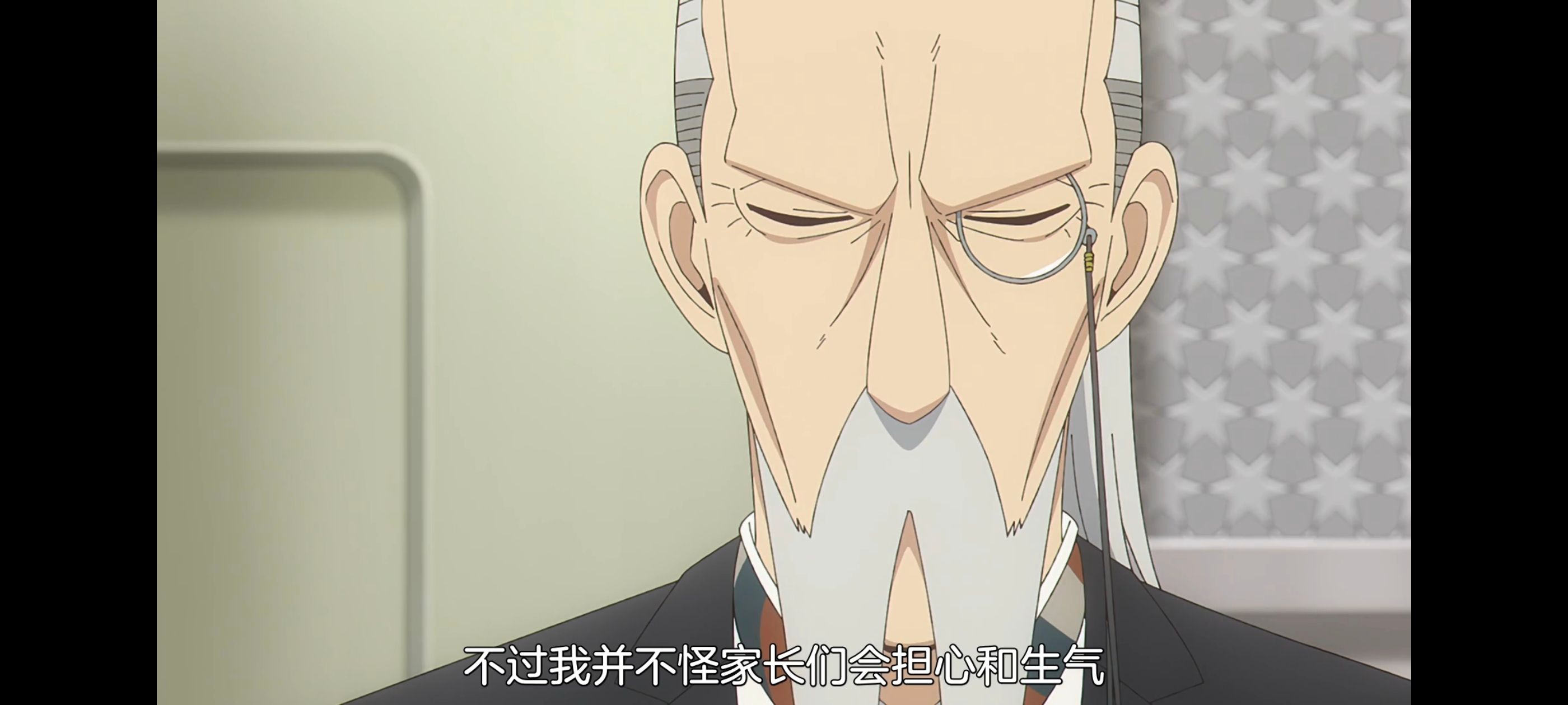 间谍过家家,SPYFAMILY,动画,动漫,番剧,ACG