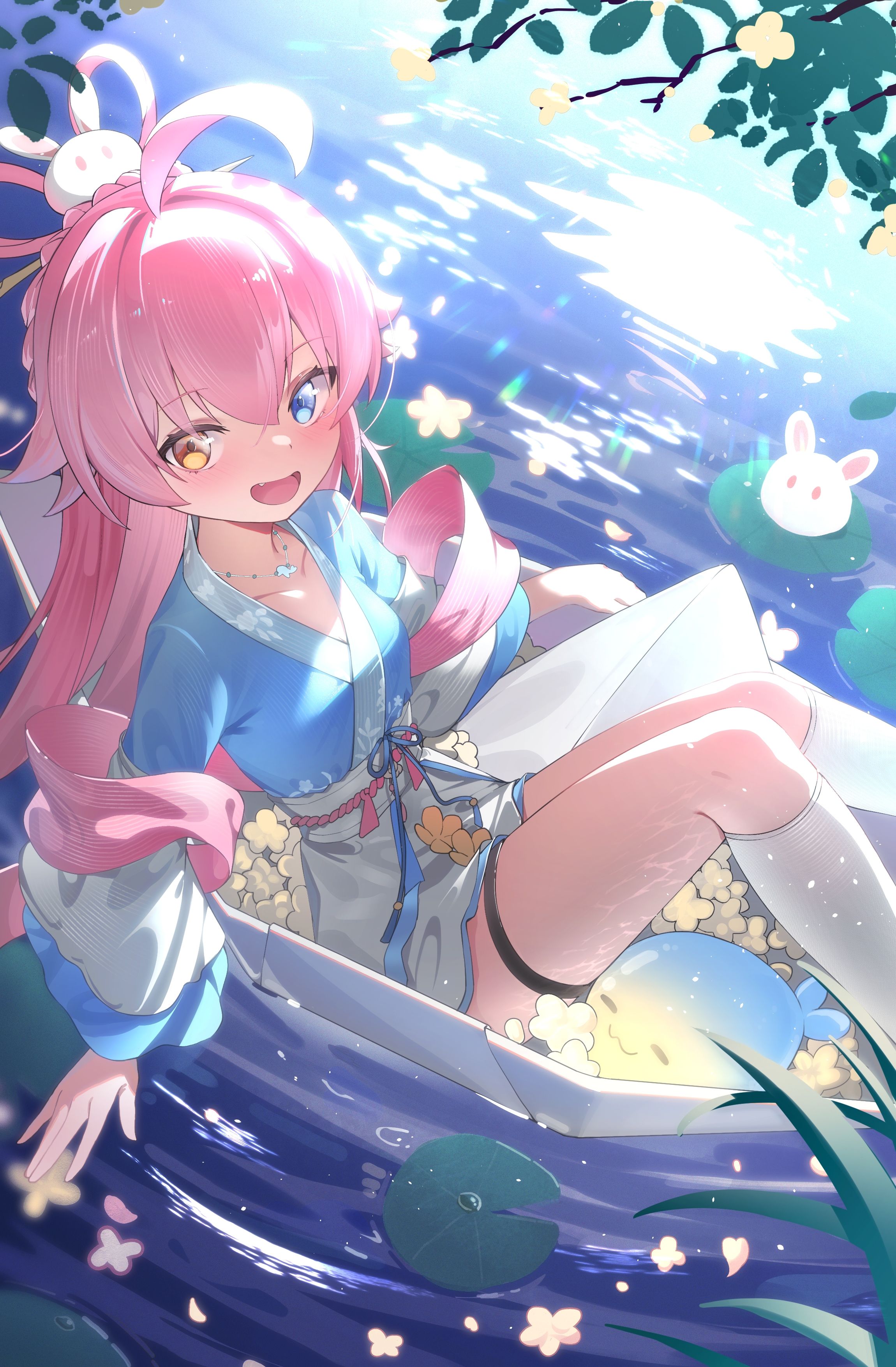 蔚蓝档案,明日方舟,明日方舟终末地,ACG,图集