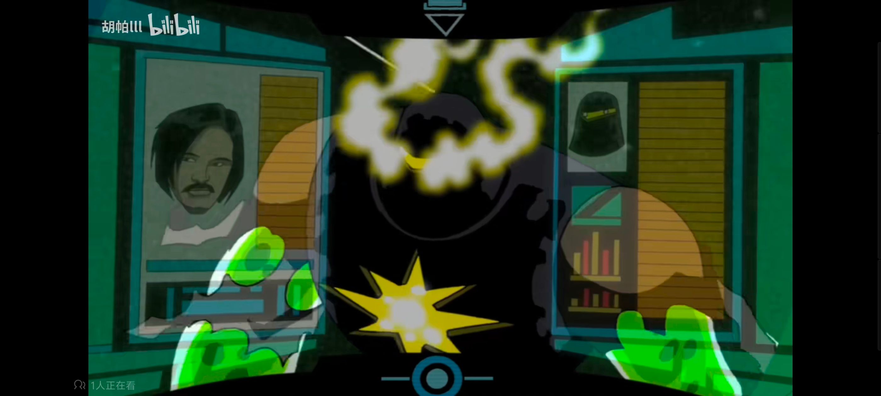 超级英雄联盟复仇者,复仇者世上最强英雄组合,复仇者联盟,动画,动漫,番剧,ACG