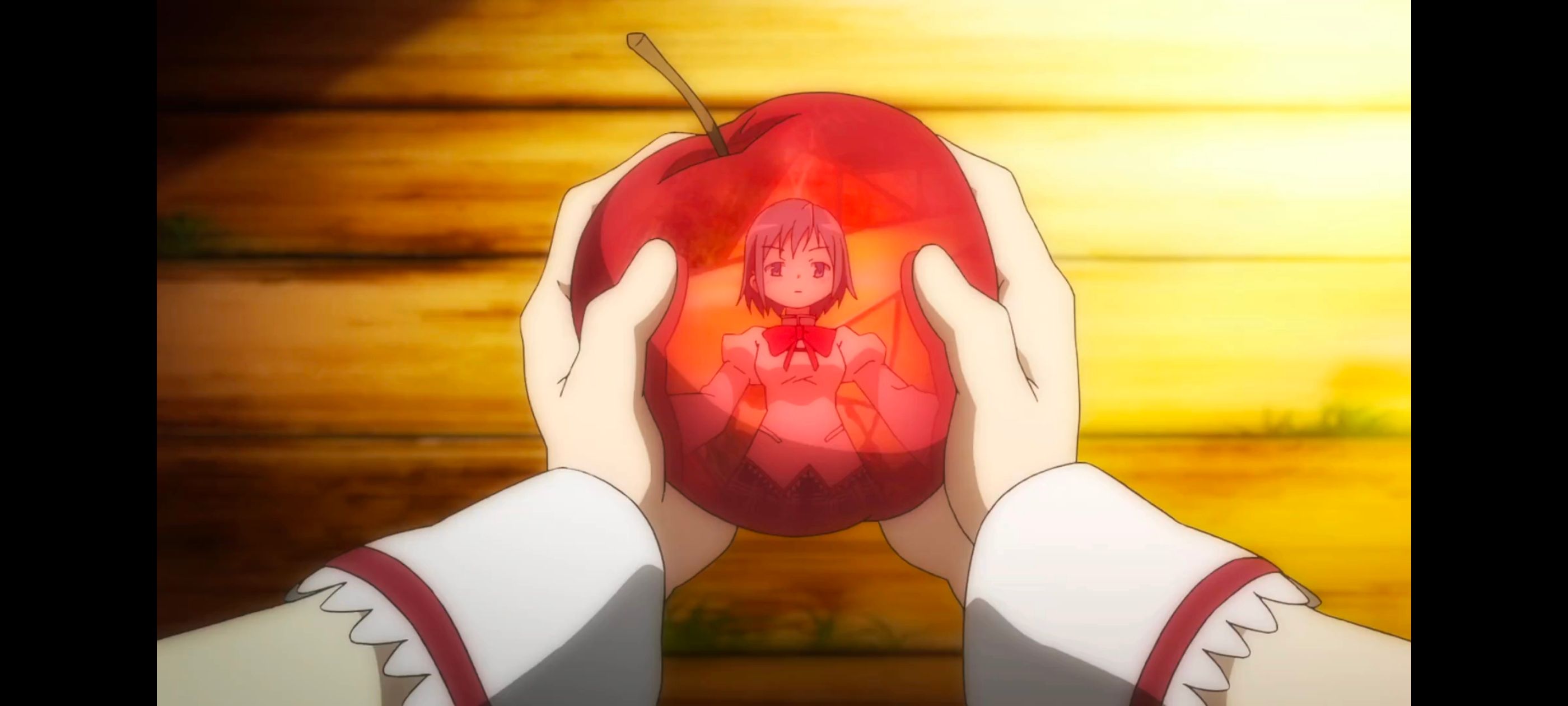 魔法少女小圆,魔法少女,动画,动漫,番剧,二次元,ACG