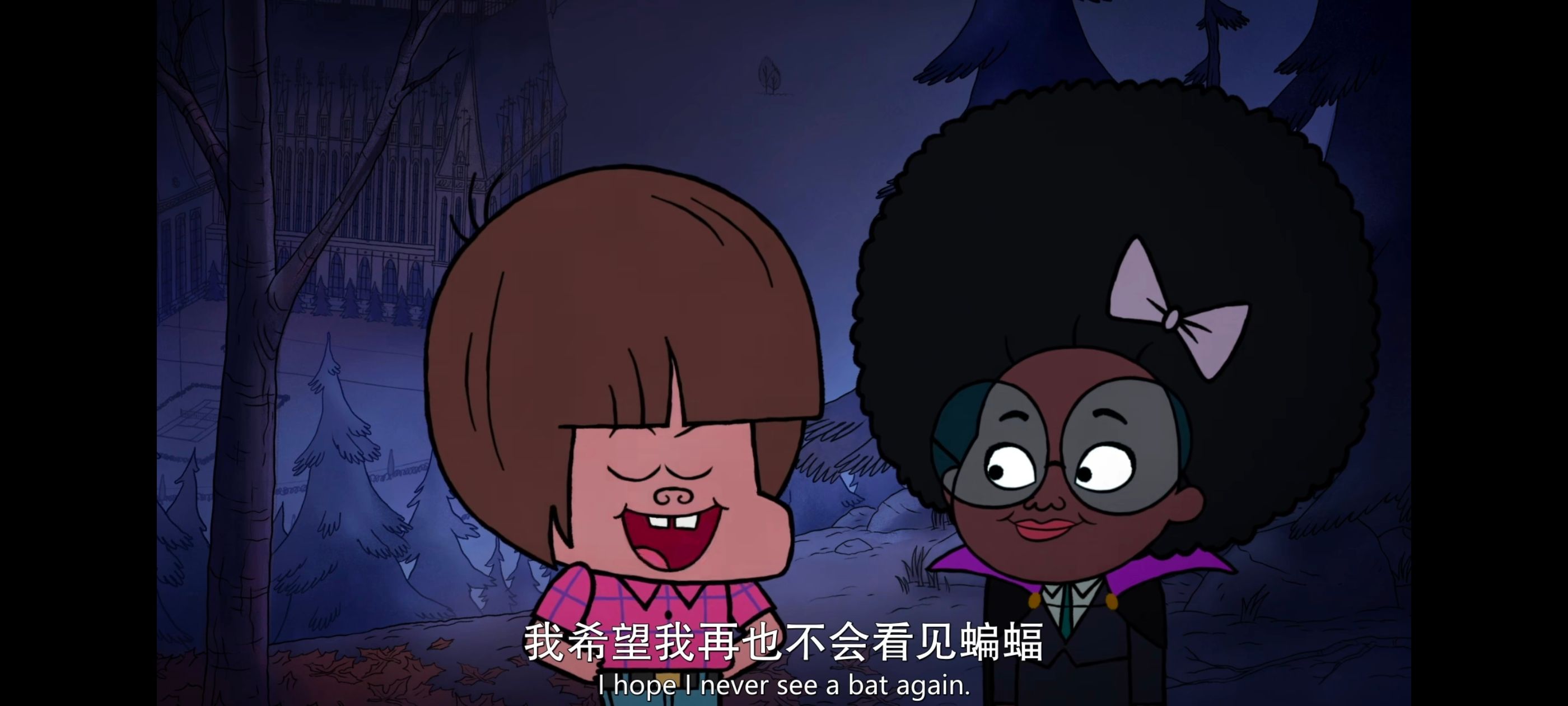 蝙蝠侠家族,蝙蝠侠一家,DC,动画,动漫,番剧,ACG