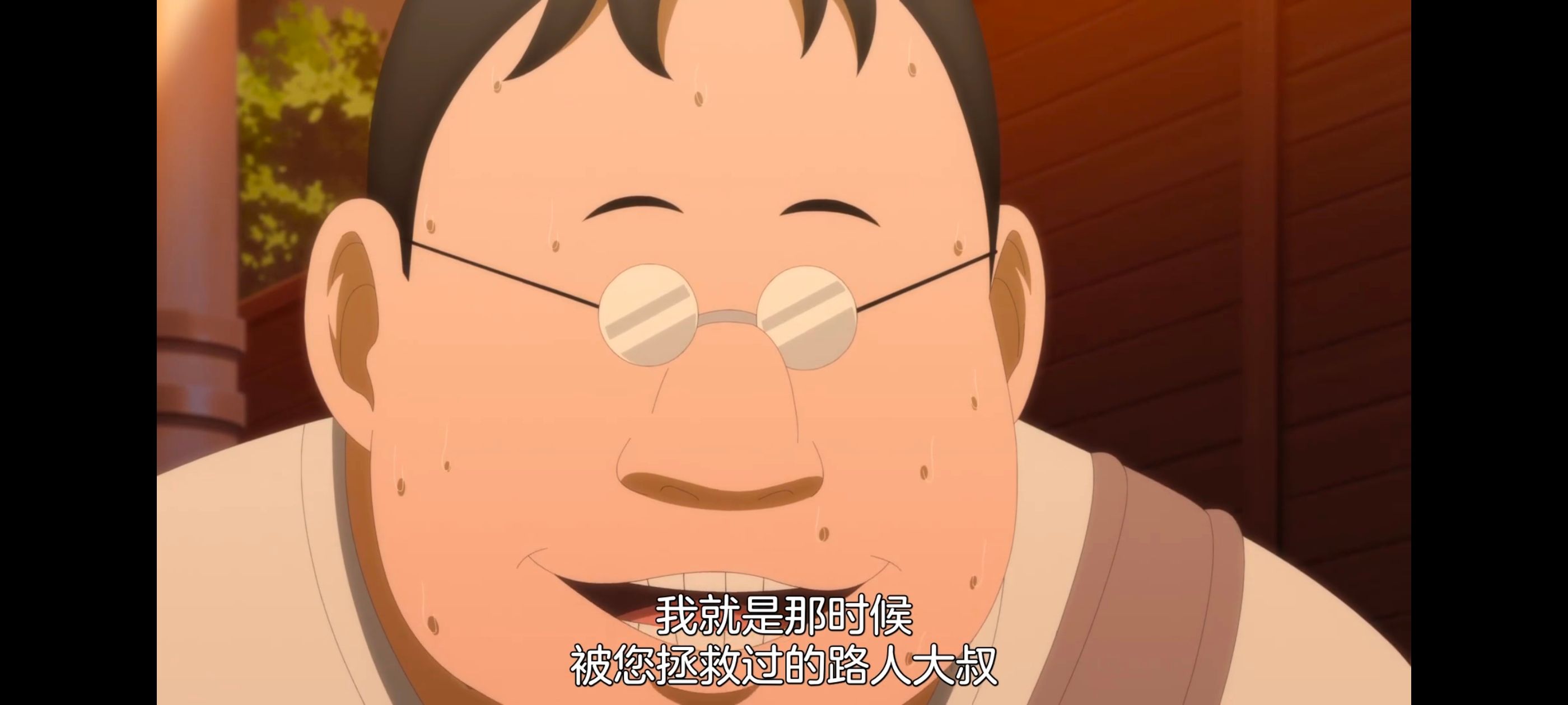 神八小妹不可怕,小伽椰并不可怕,动画,动漫,番剧,ACG