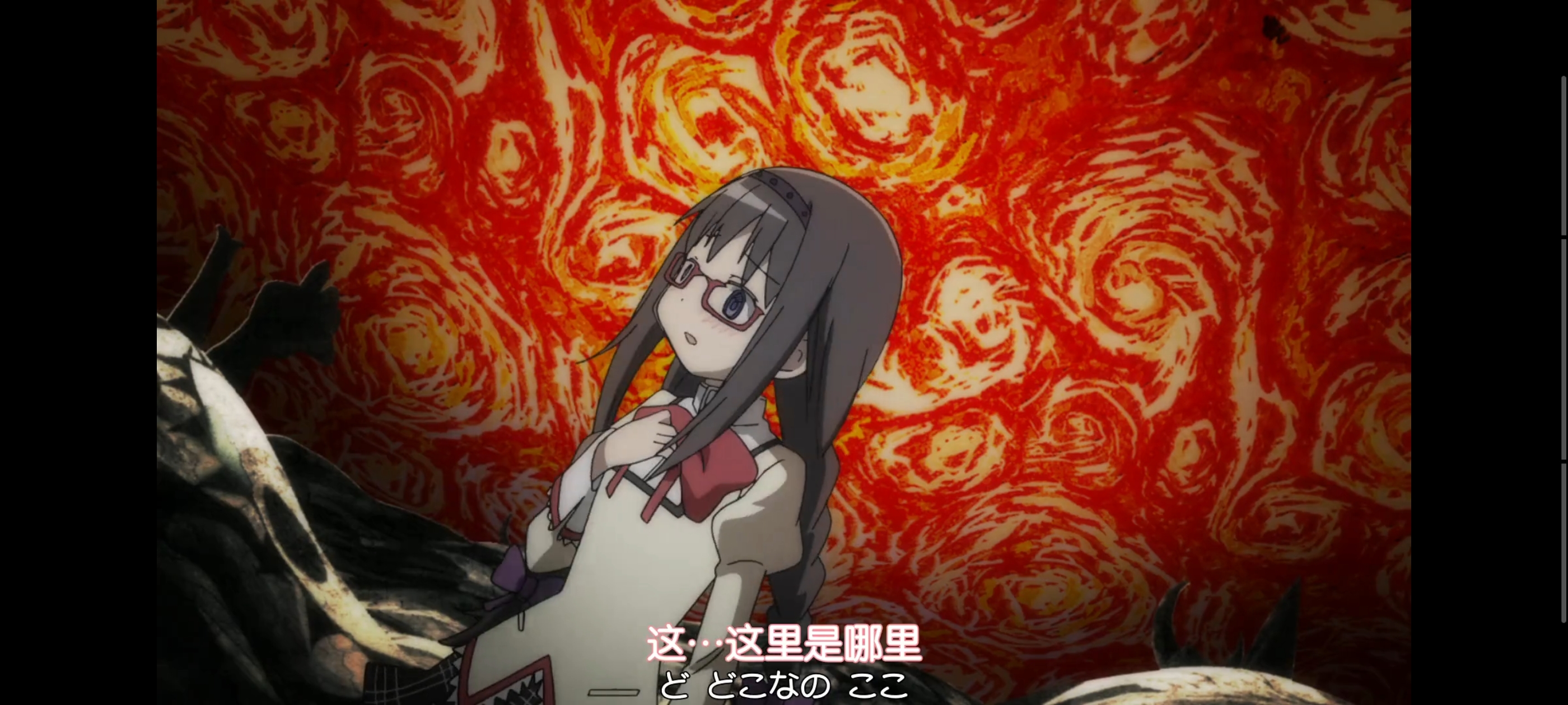 魔法少女小圆,魔法少女,动画,动漫,二次元,ACG